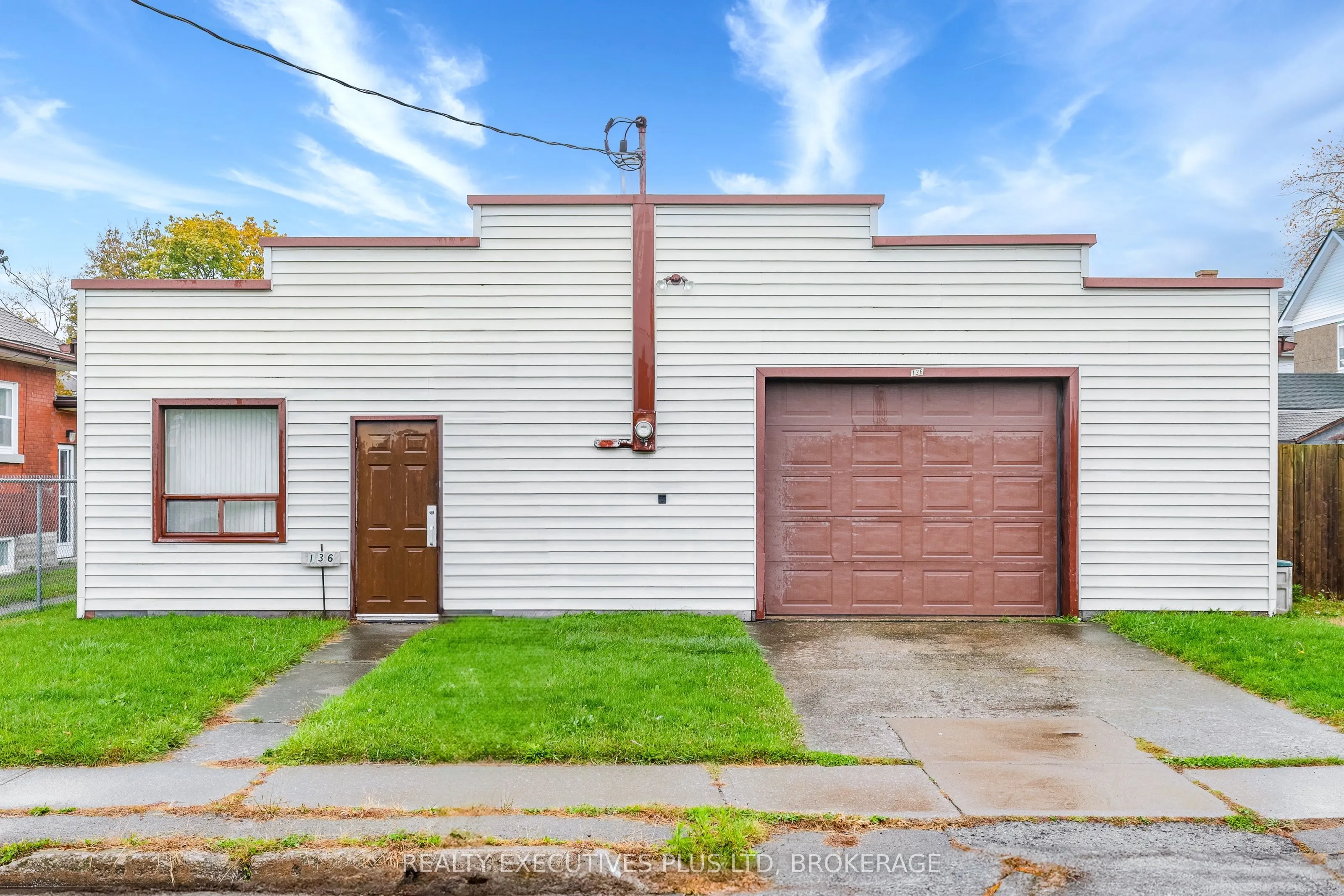134 Frazer Street
