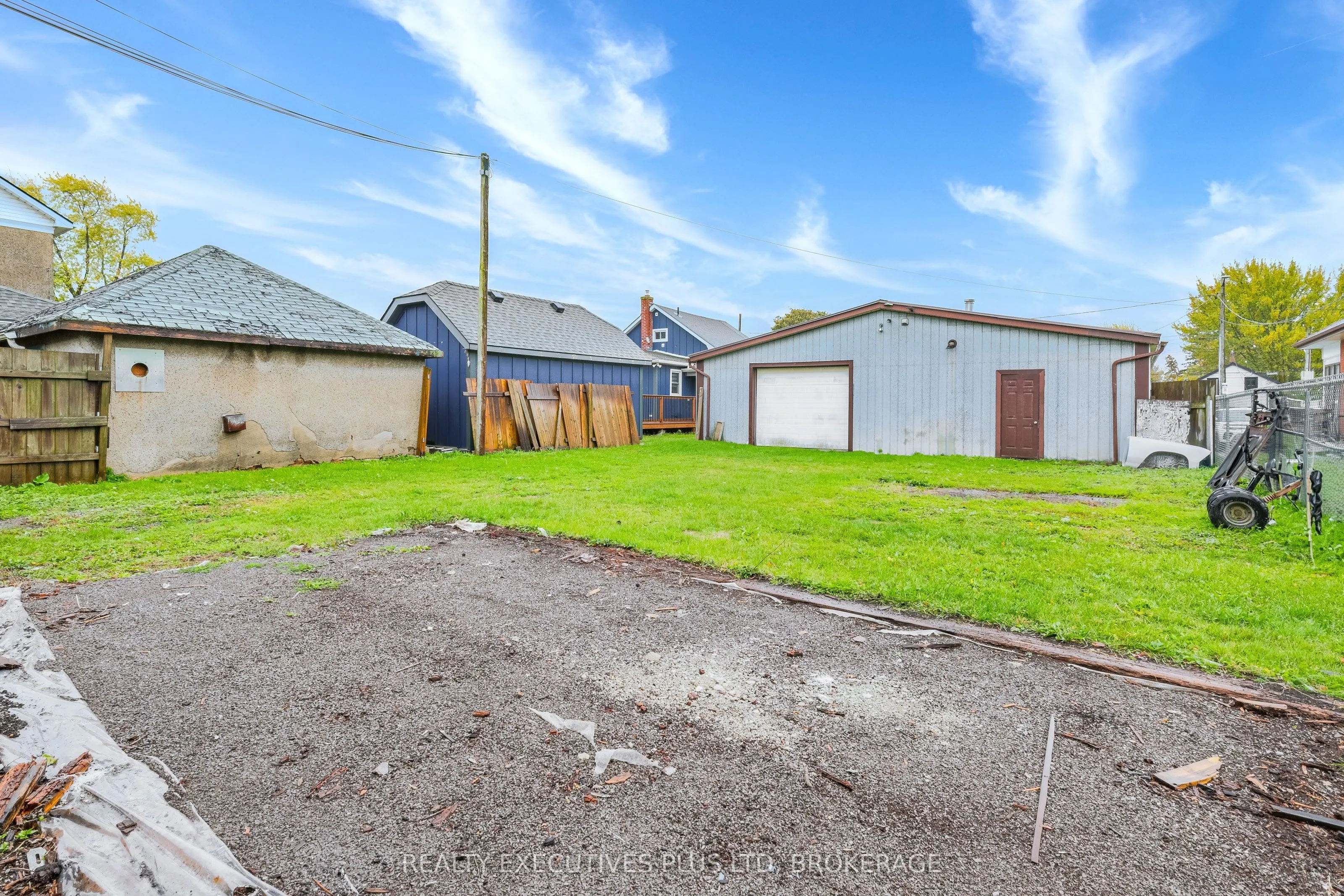 134 Frazer Street