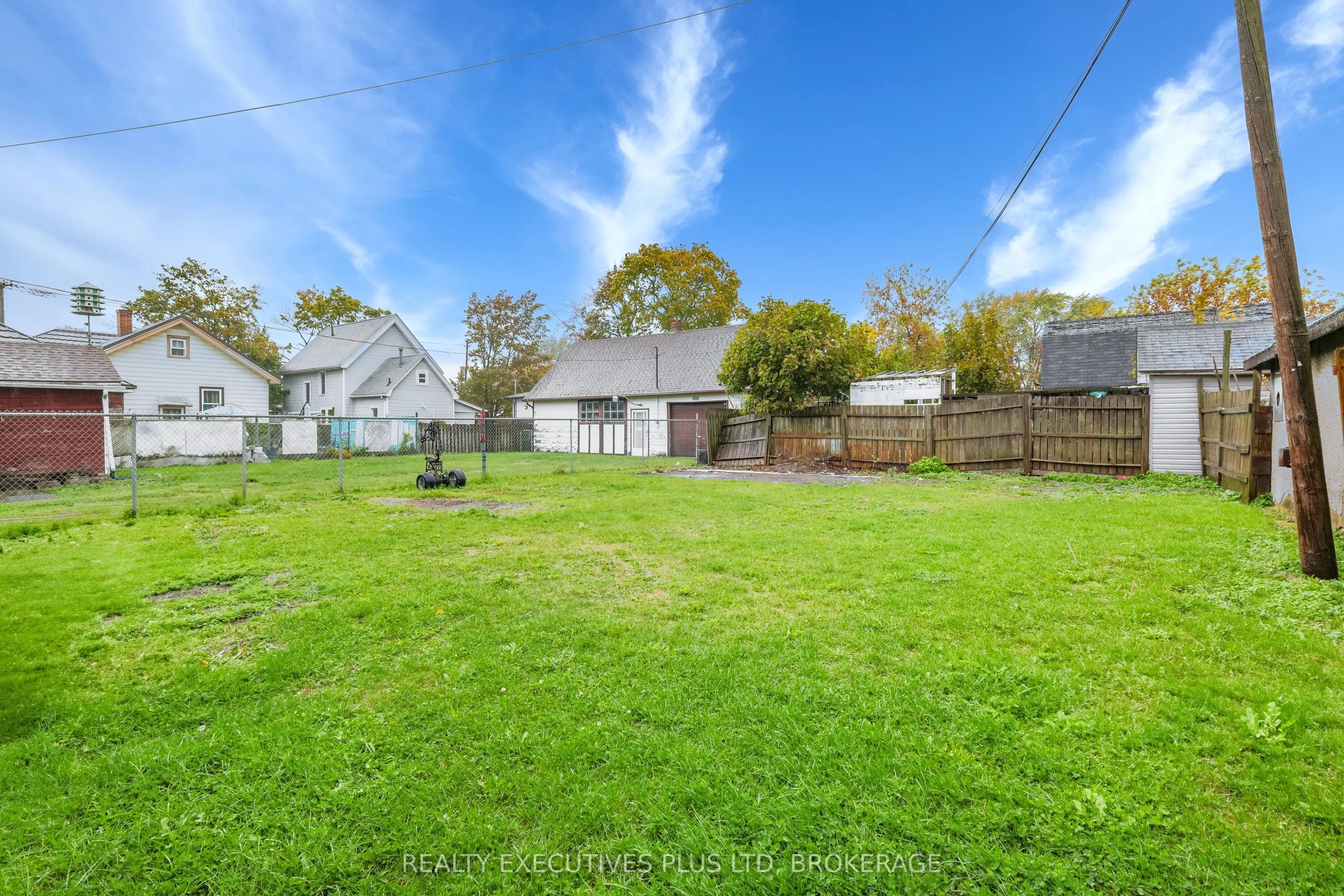 134 Frazer Street