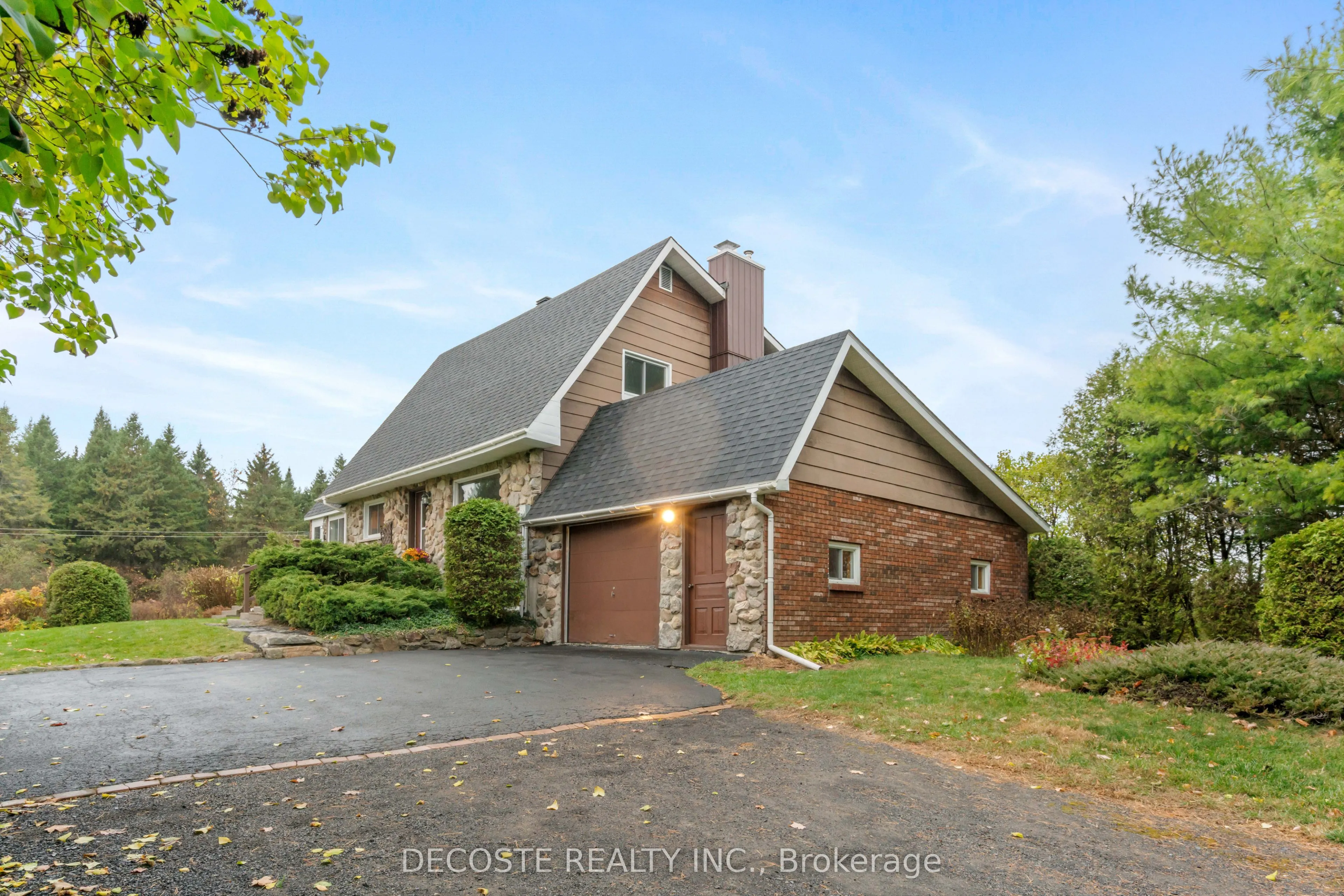 3708 Kenyon Dam Road