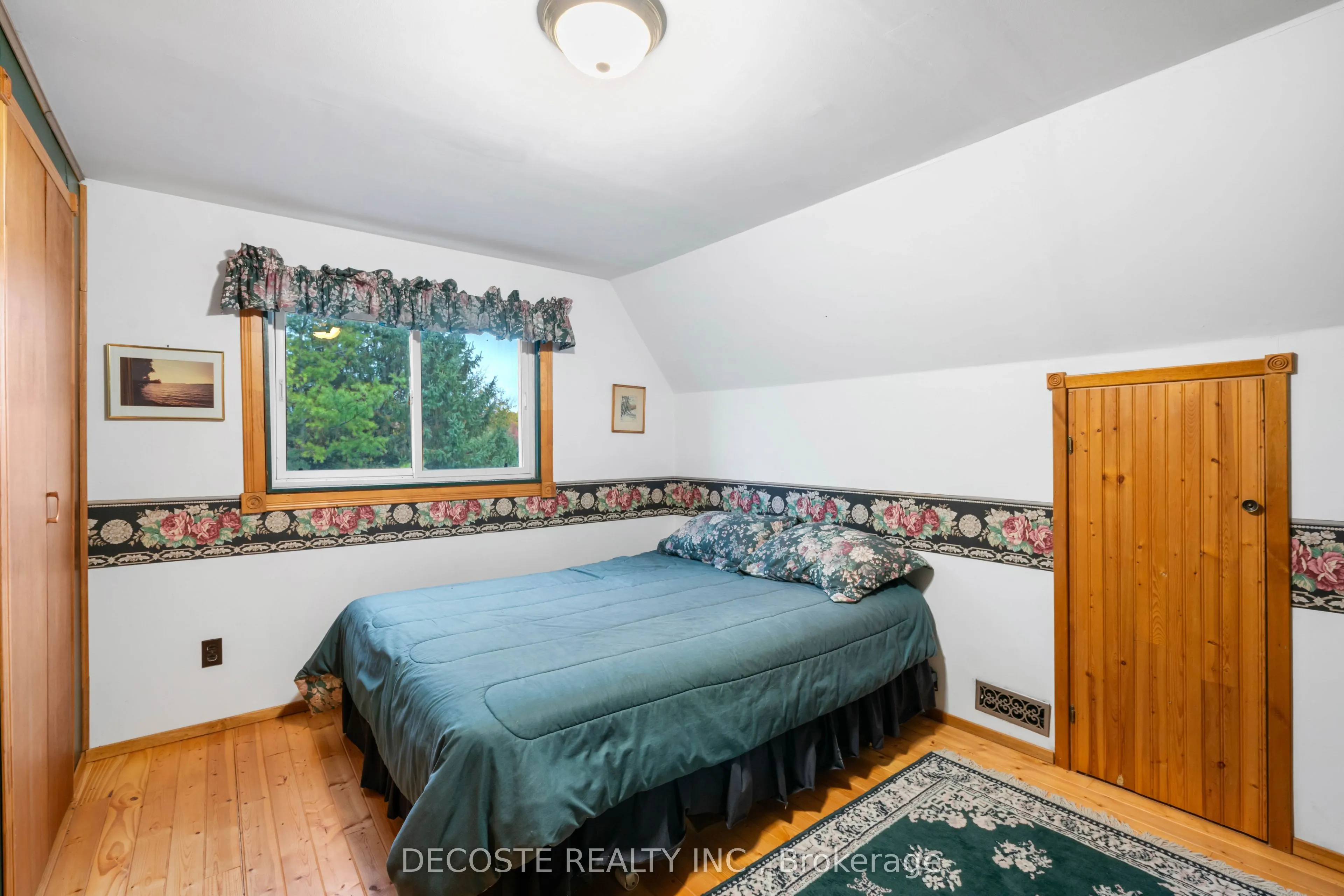 3708 Kenyon Dam Road