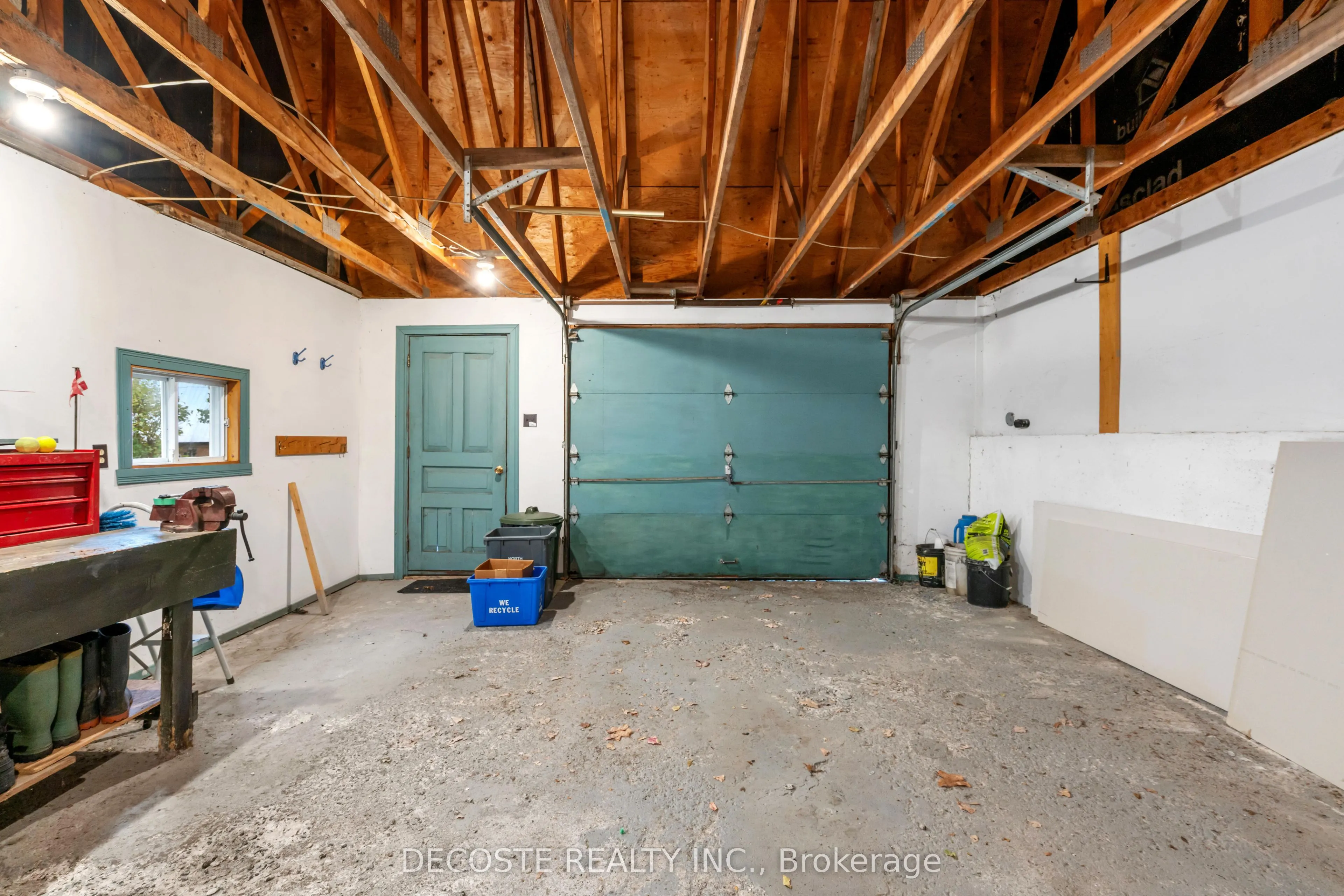 3708 Kenyon Dam Road
