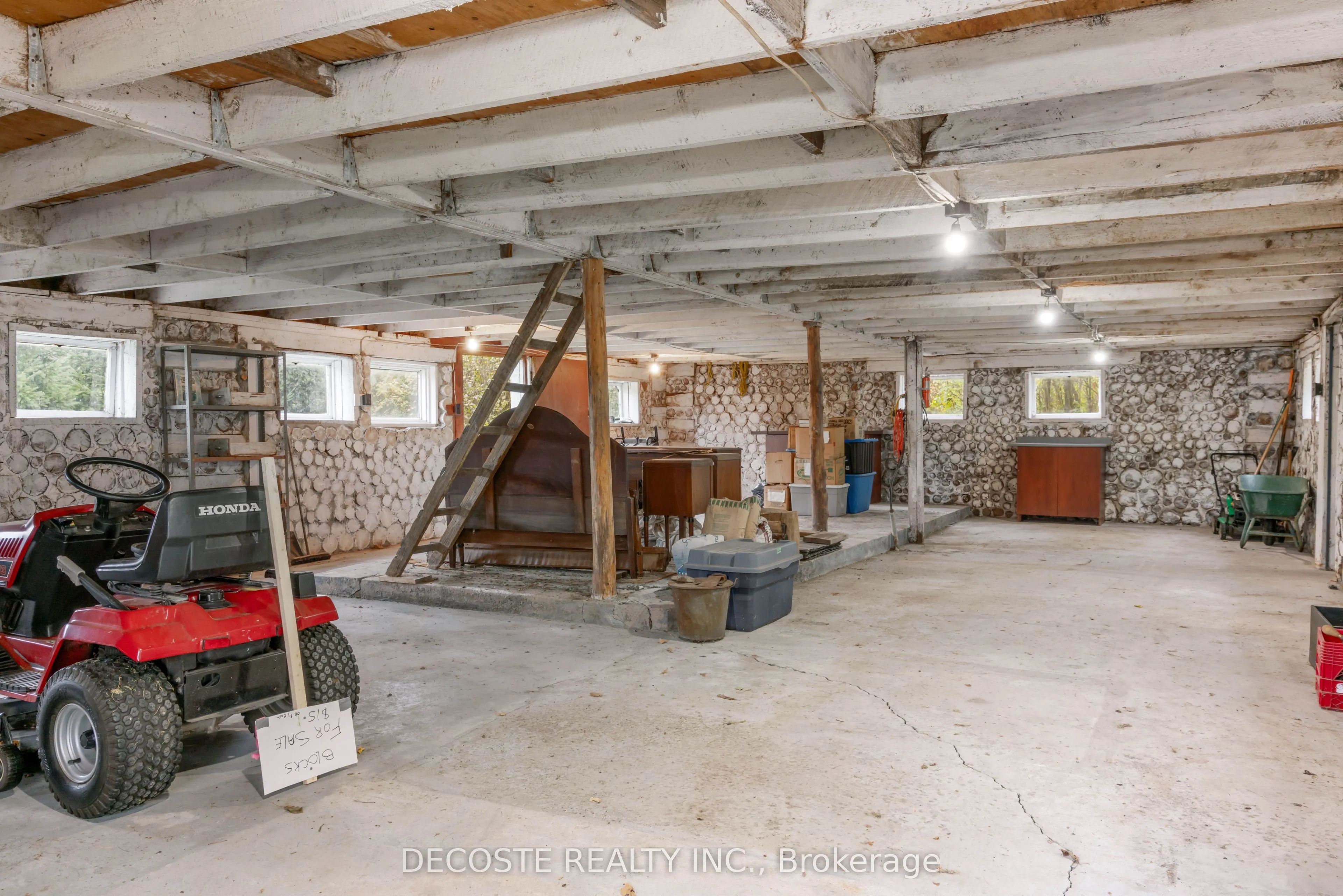 3708 Kenyon Dam Road