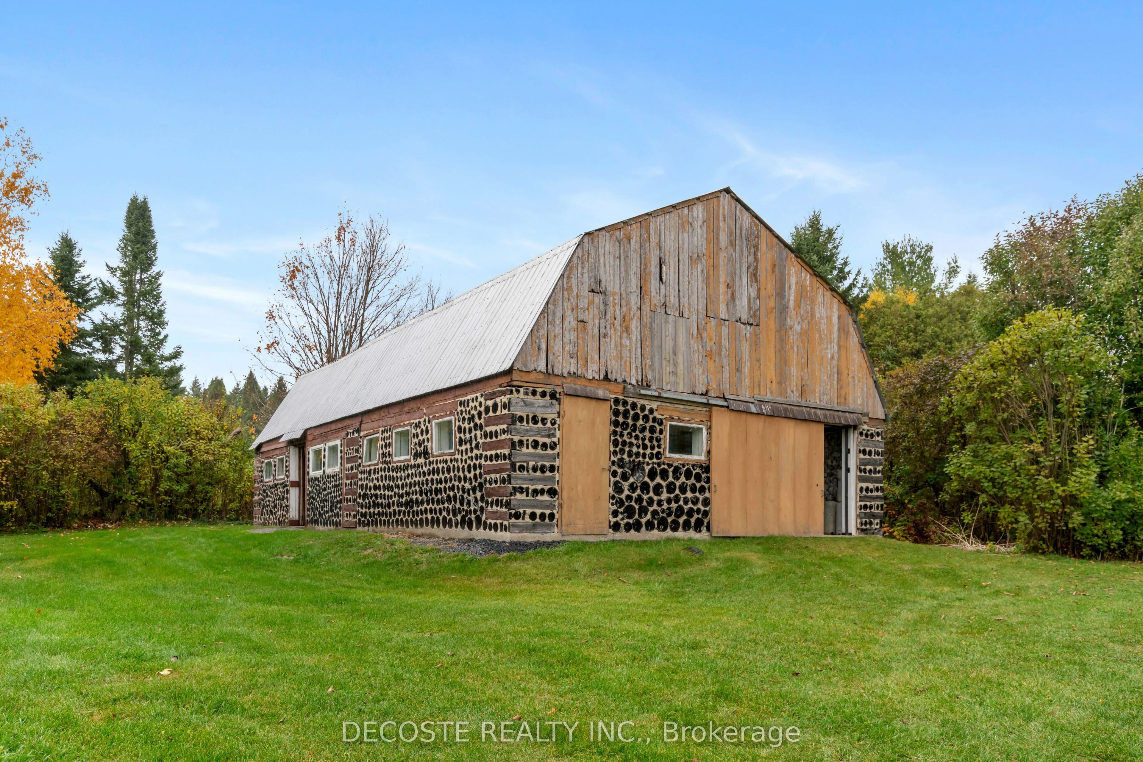 3708 Kenyon Dam Road