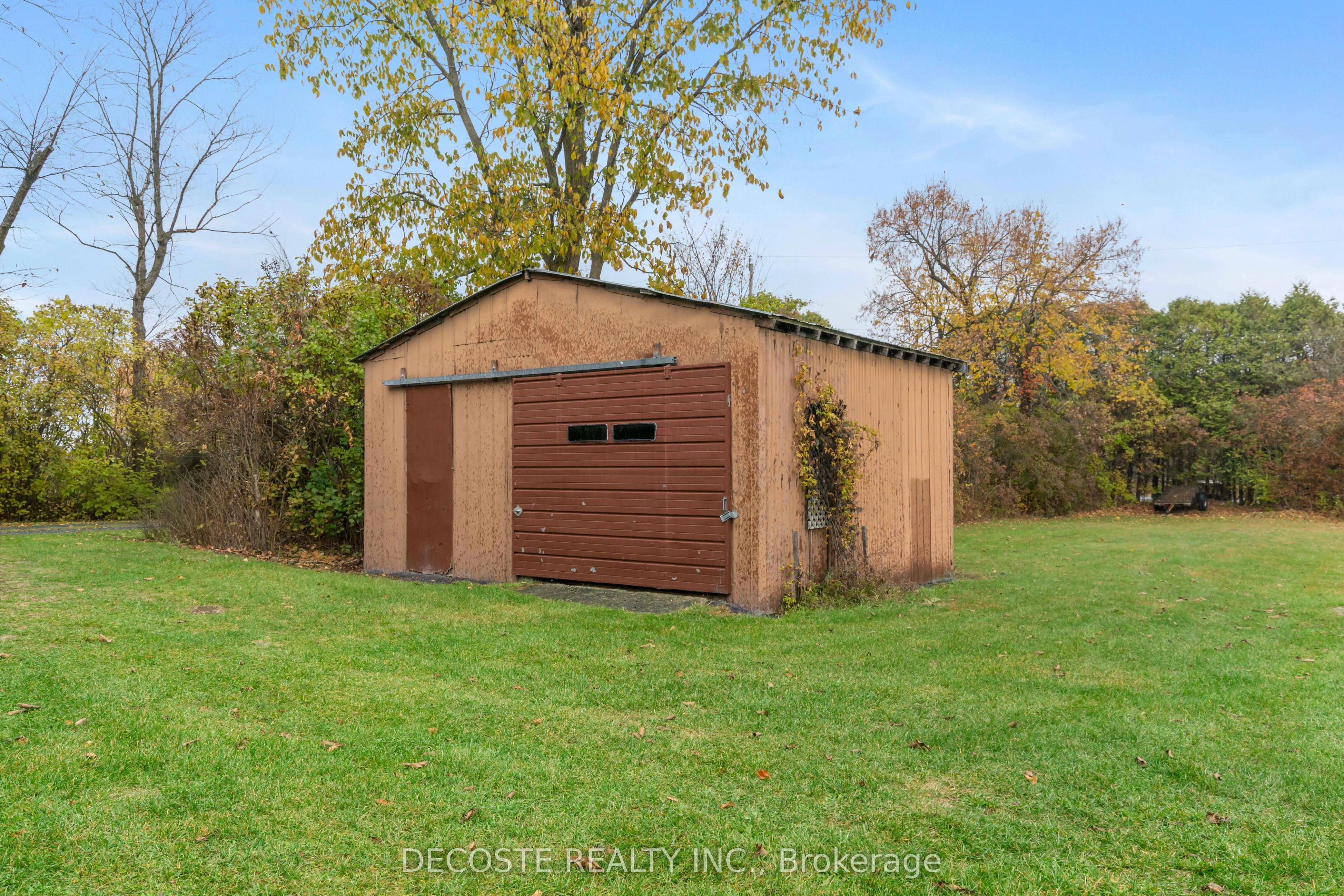3708 Kenyon Dam Road