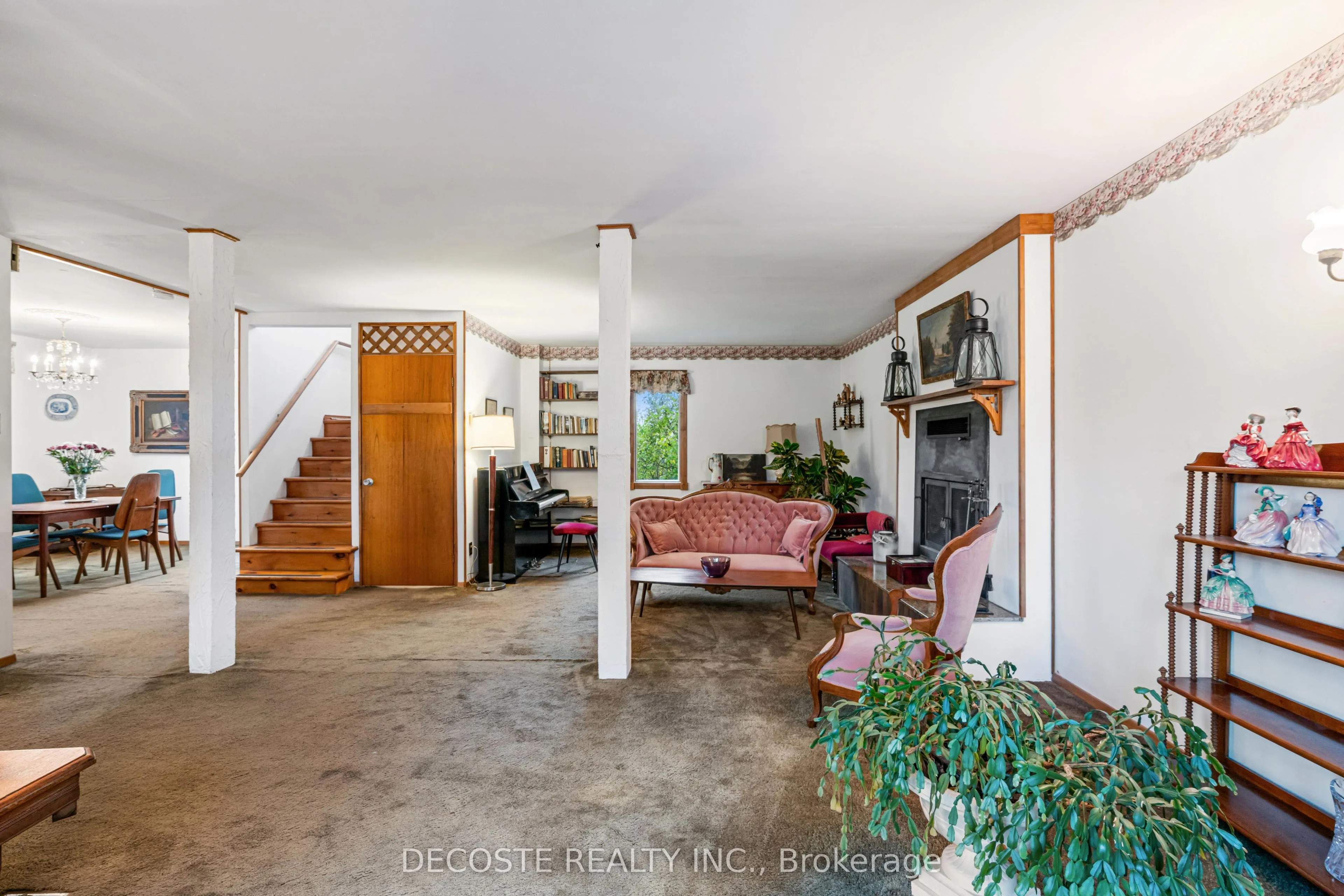 3708 Kenyon Dam Road