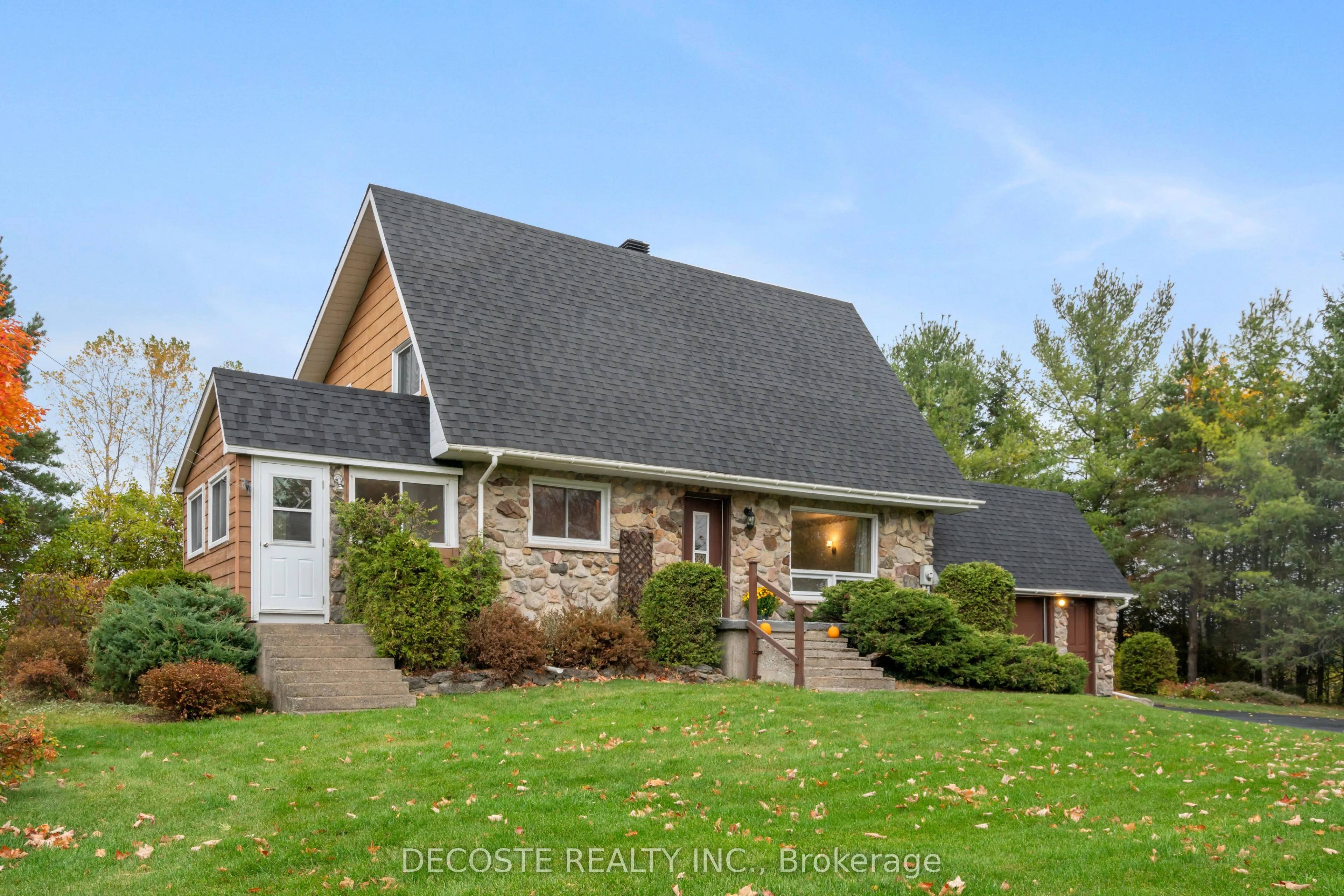 3708 Kenyon Dam Road