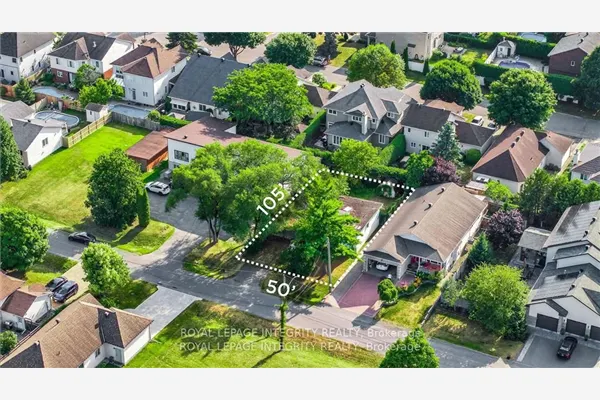 924 Beauchamp Avenue