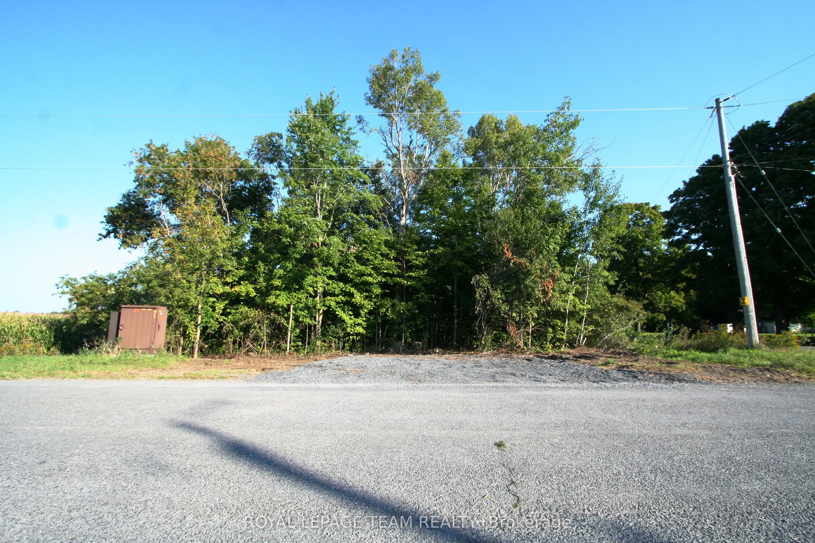 PtLt31 PLEASANT VALLEY Road