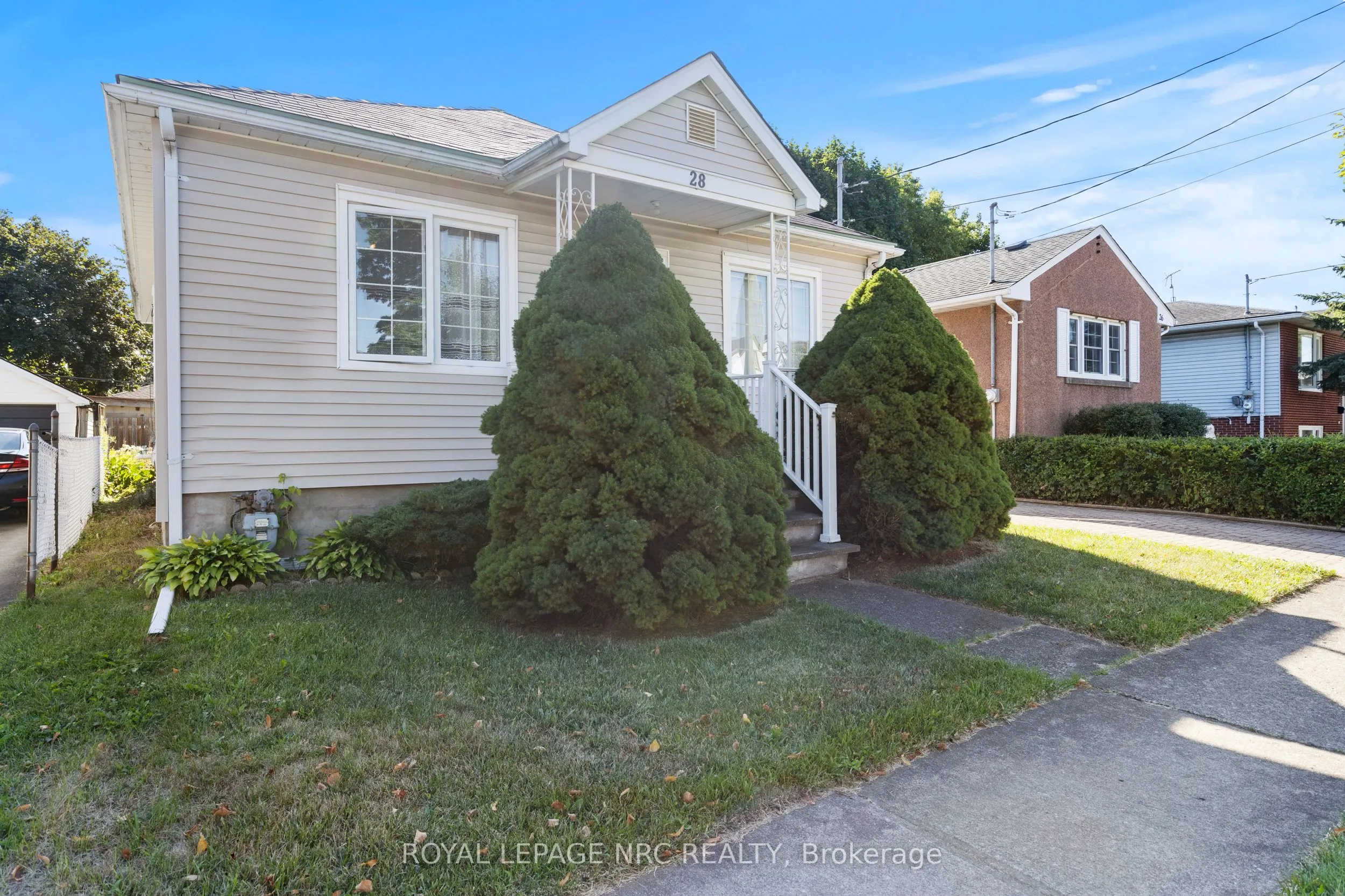 28 Augusta Avenue