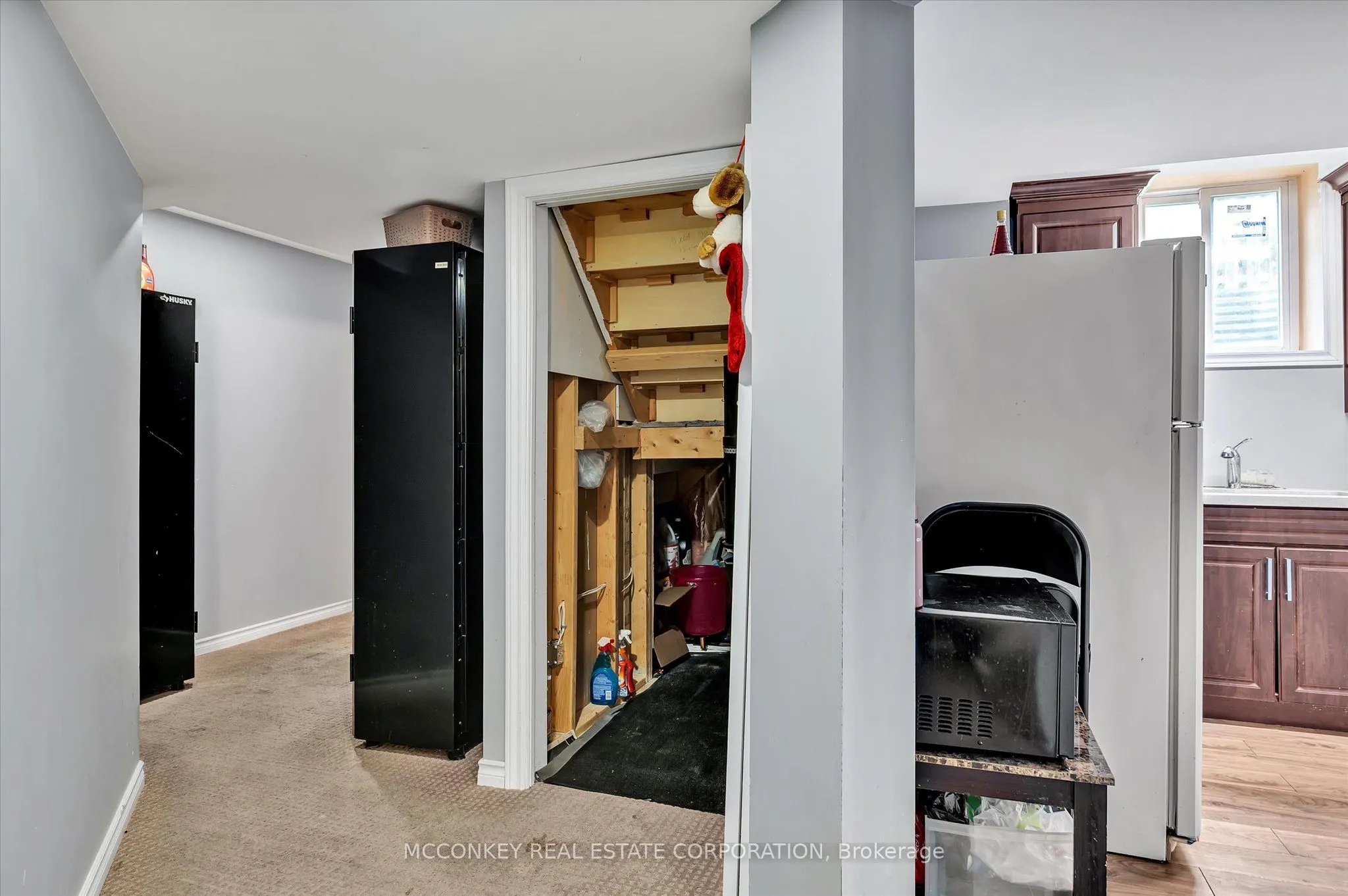 609 ACKERMAN Crescent