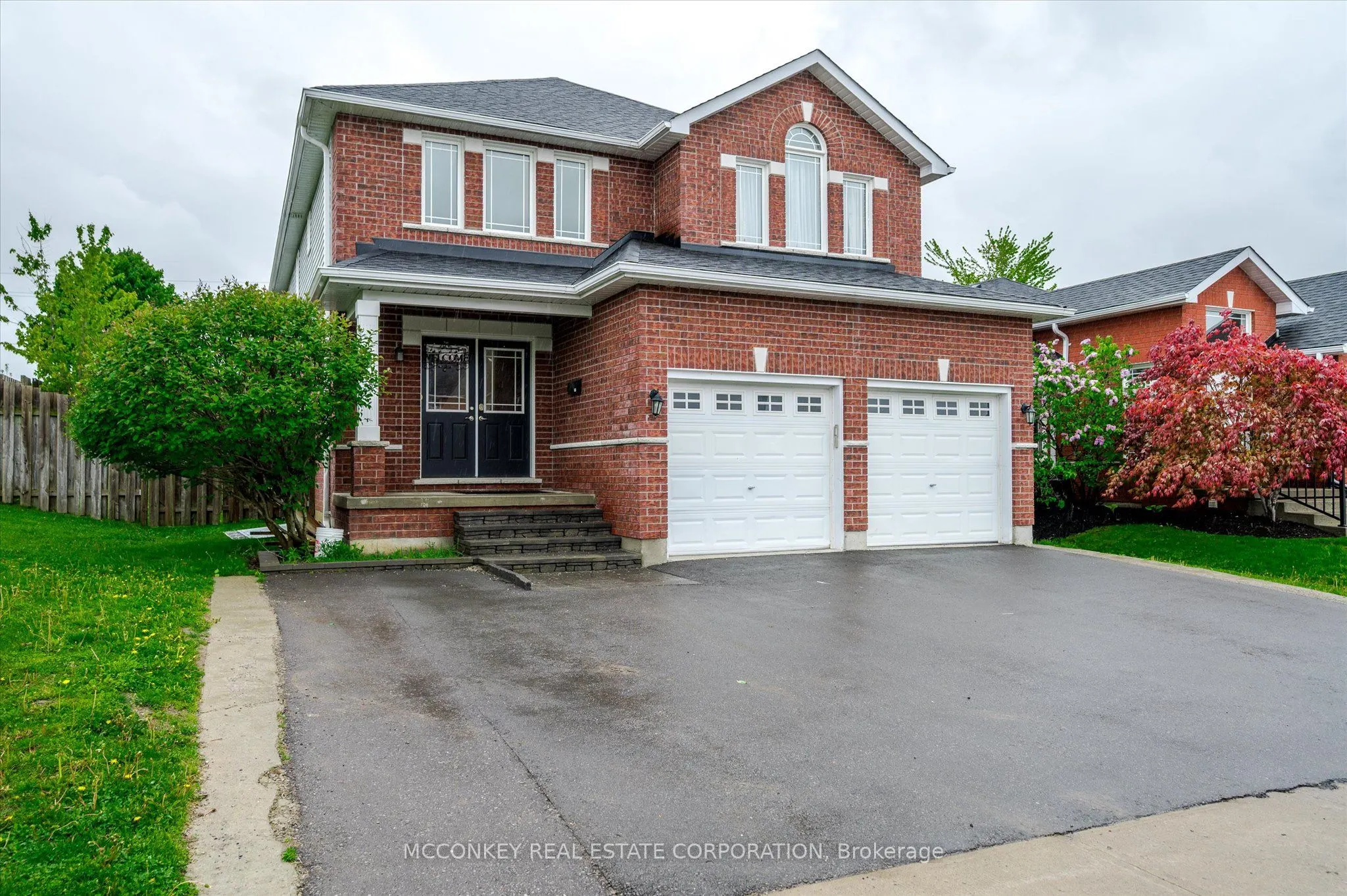 609 ACKERMAN Crescent