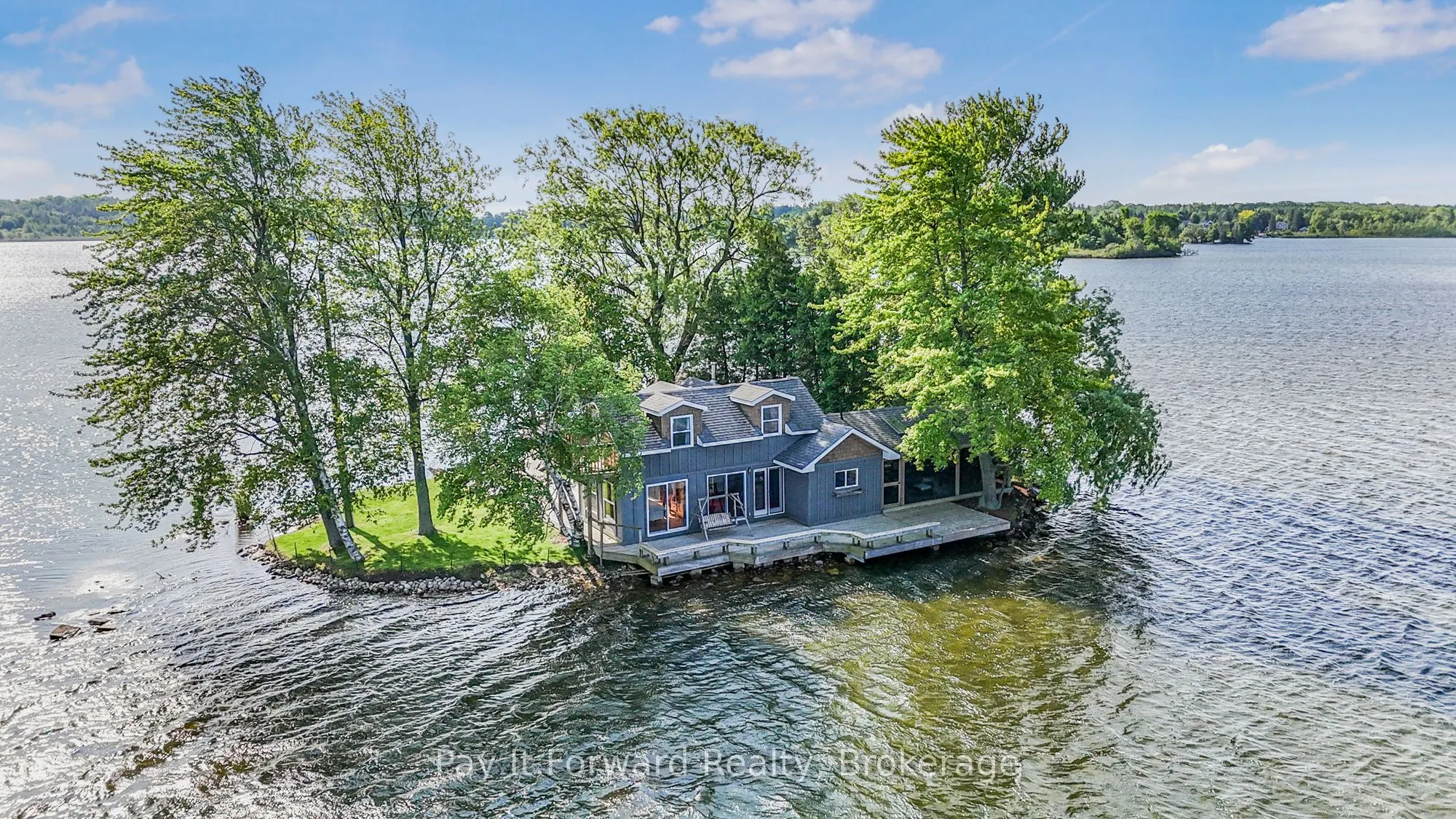 43 Mcclintock Drive