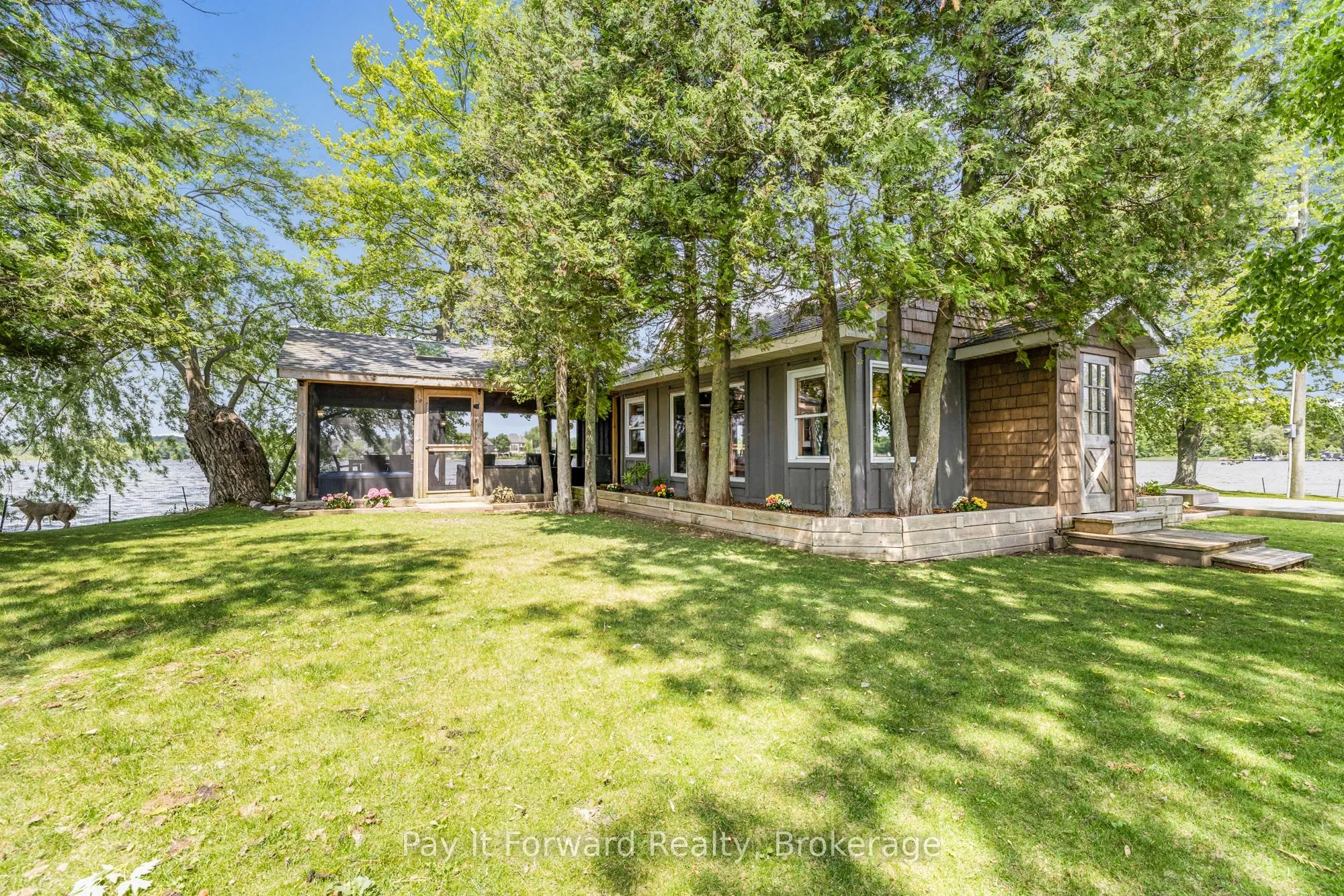 43 Mcclintock Drive