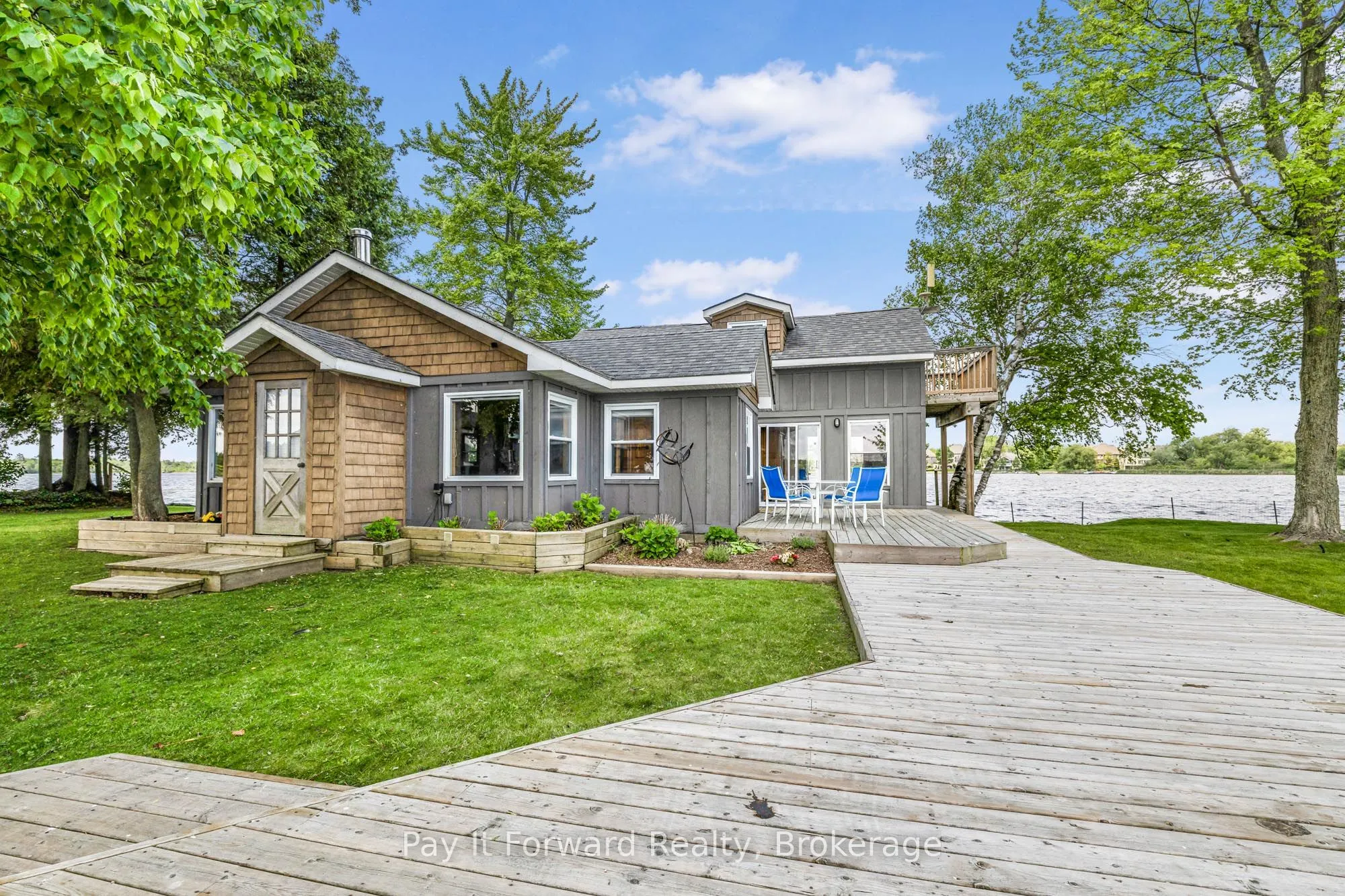 43 Mcclintock Drive