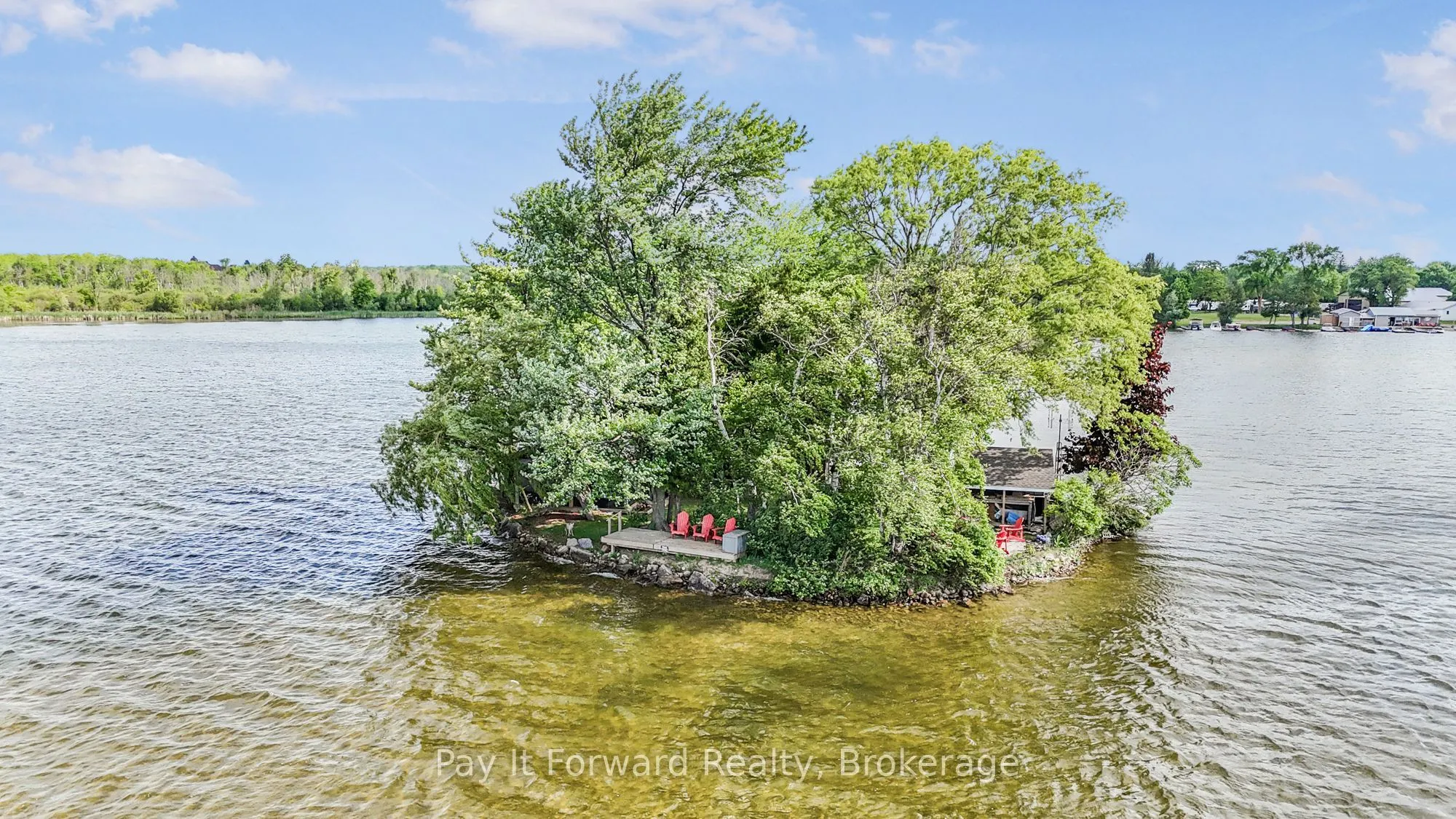 43 Mcclintock Drive