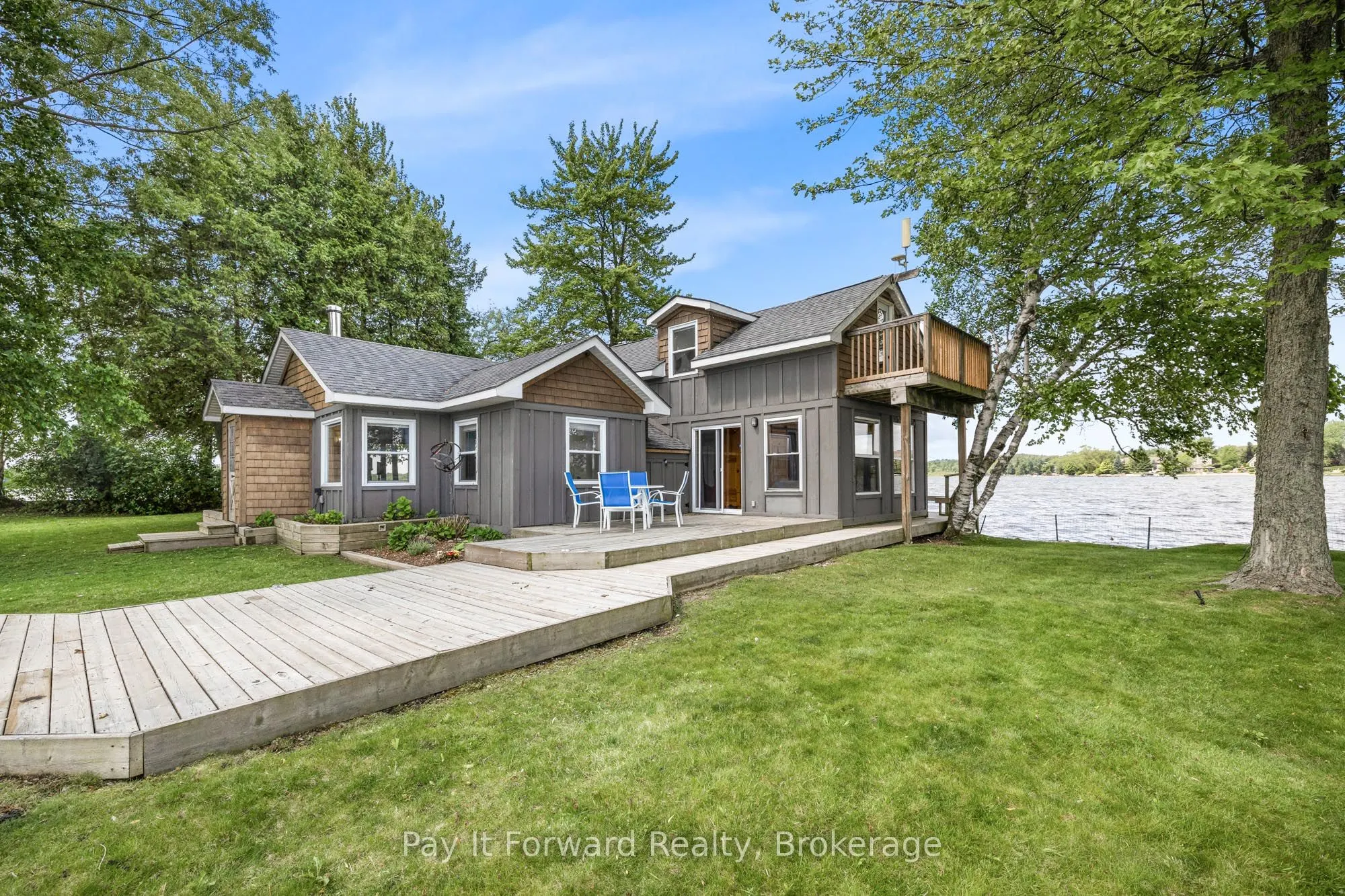 43 Mcclintock Drive