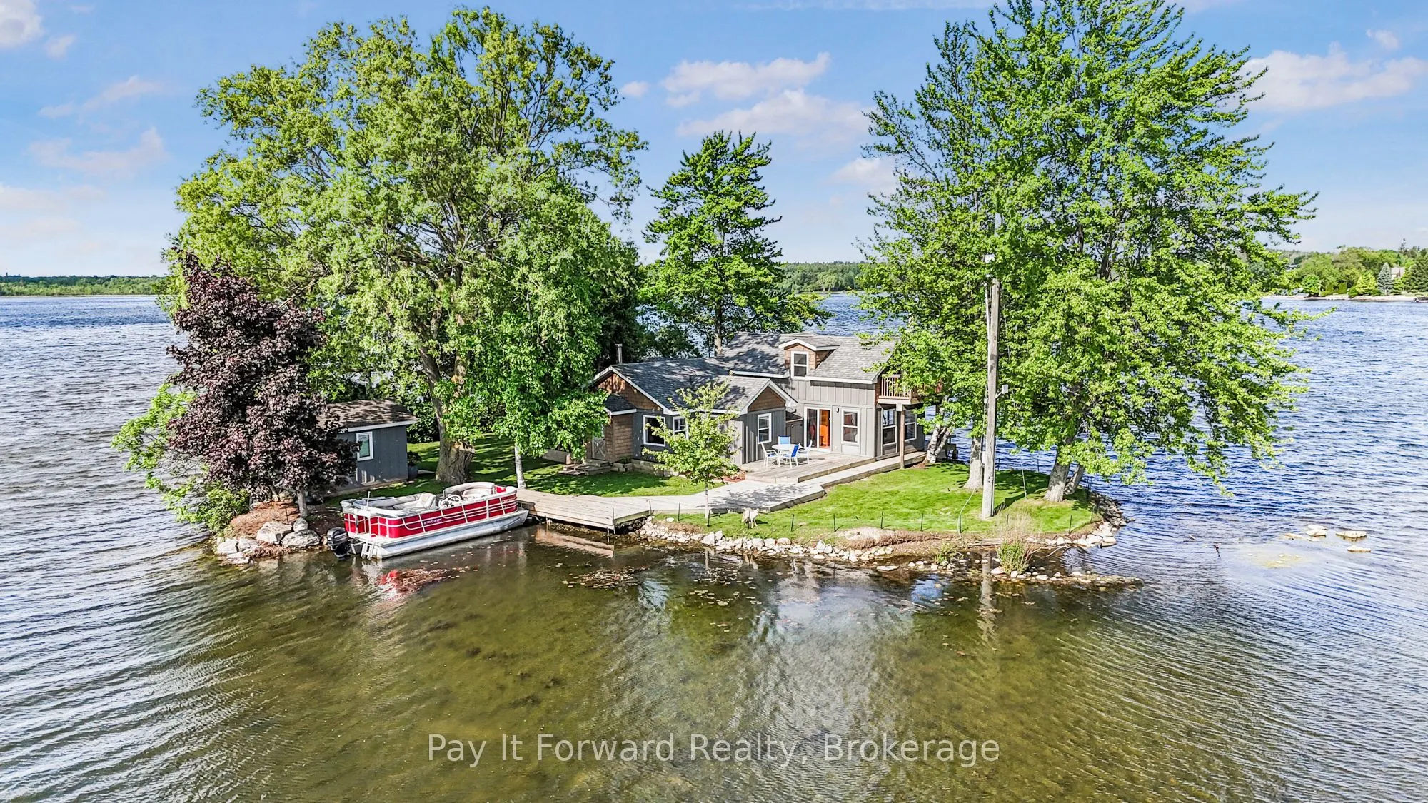 43 Mcclintock Drive