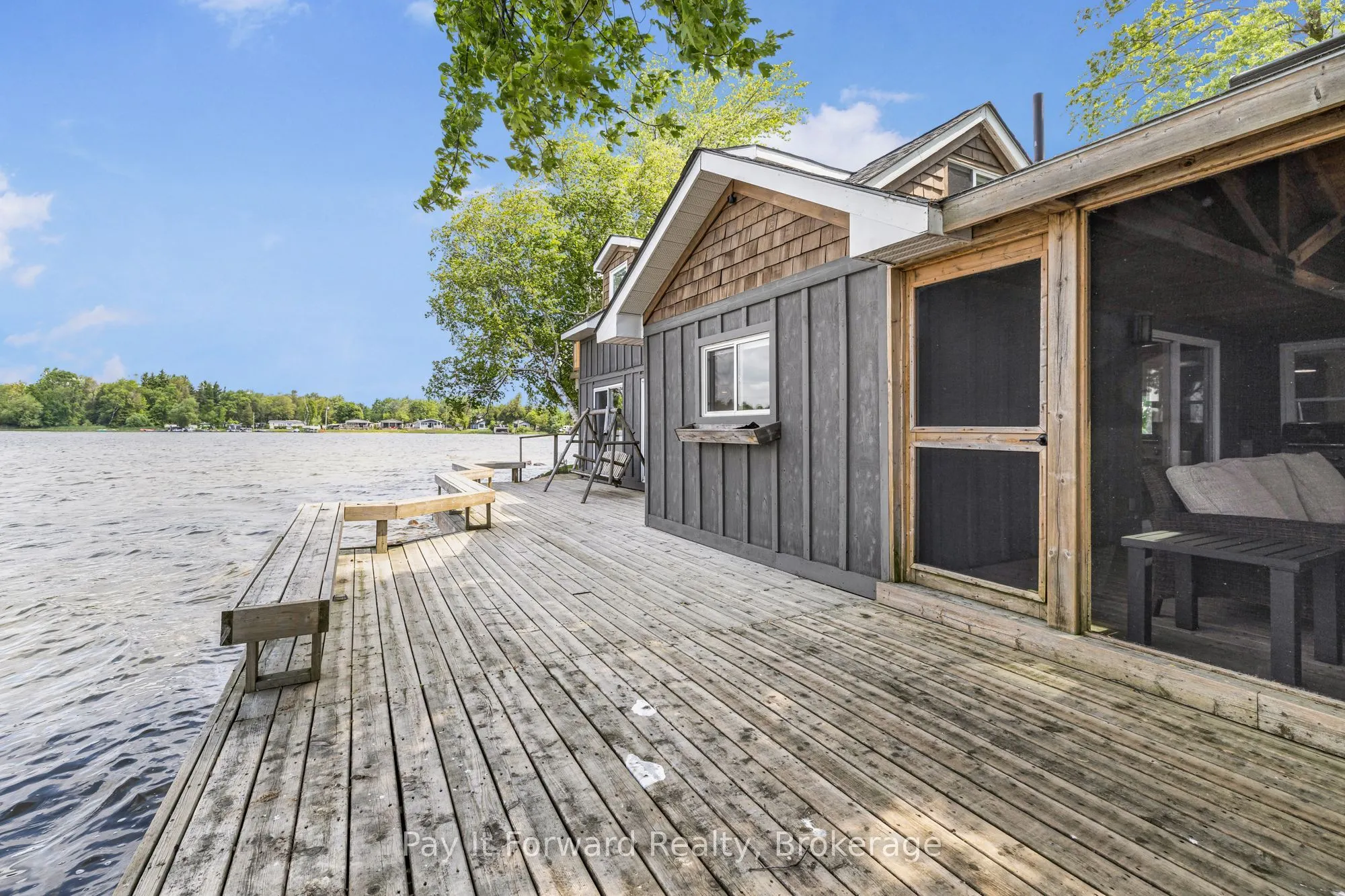 43 Mcclintock Drive