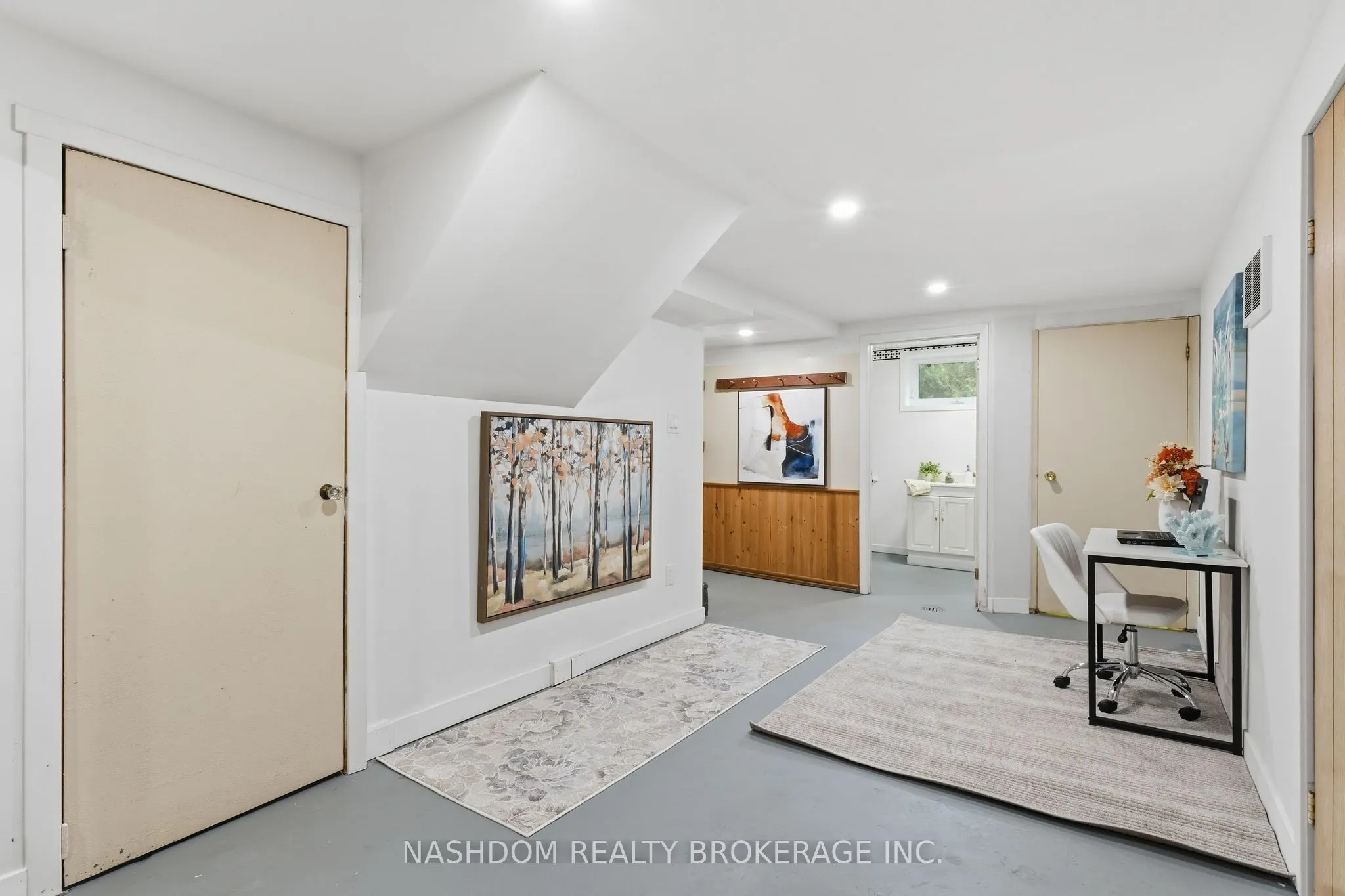 9 McKay Road