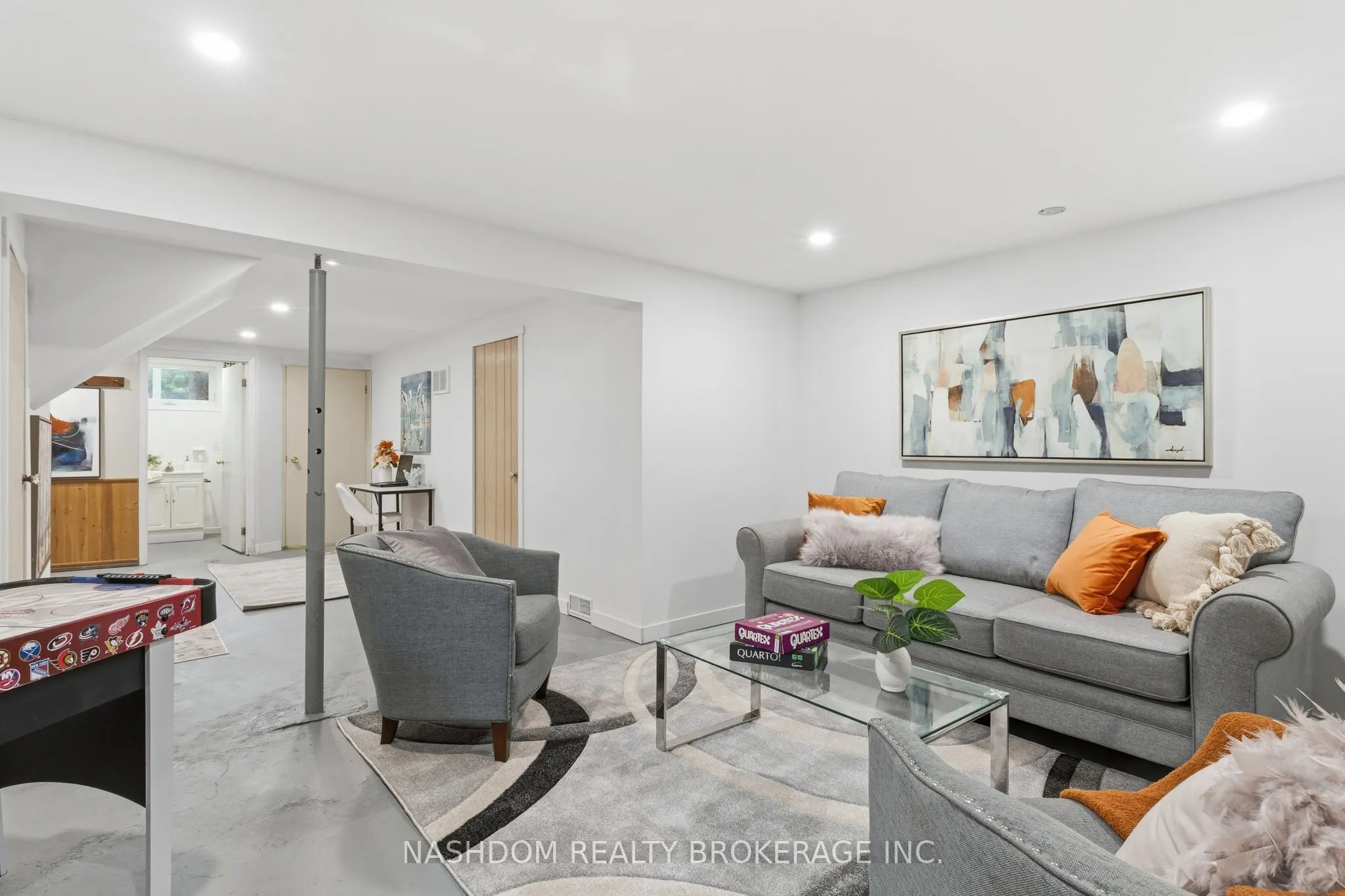 9 McKay Road