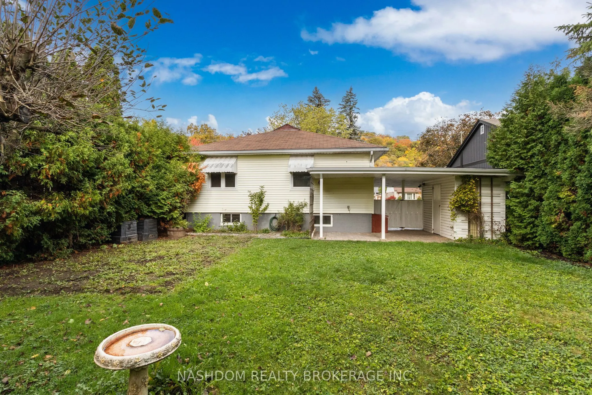 9 McKay Road