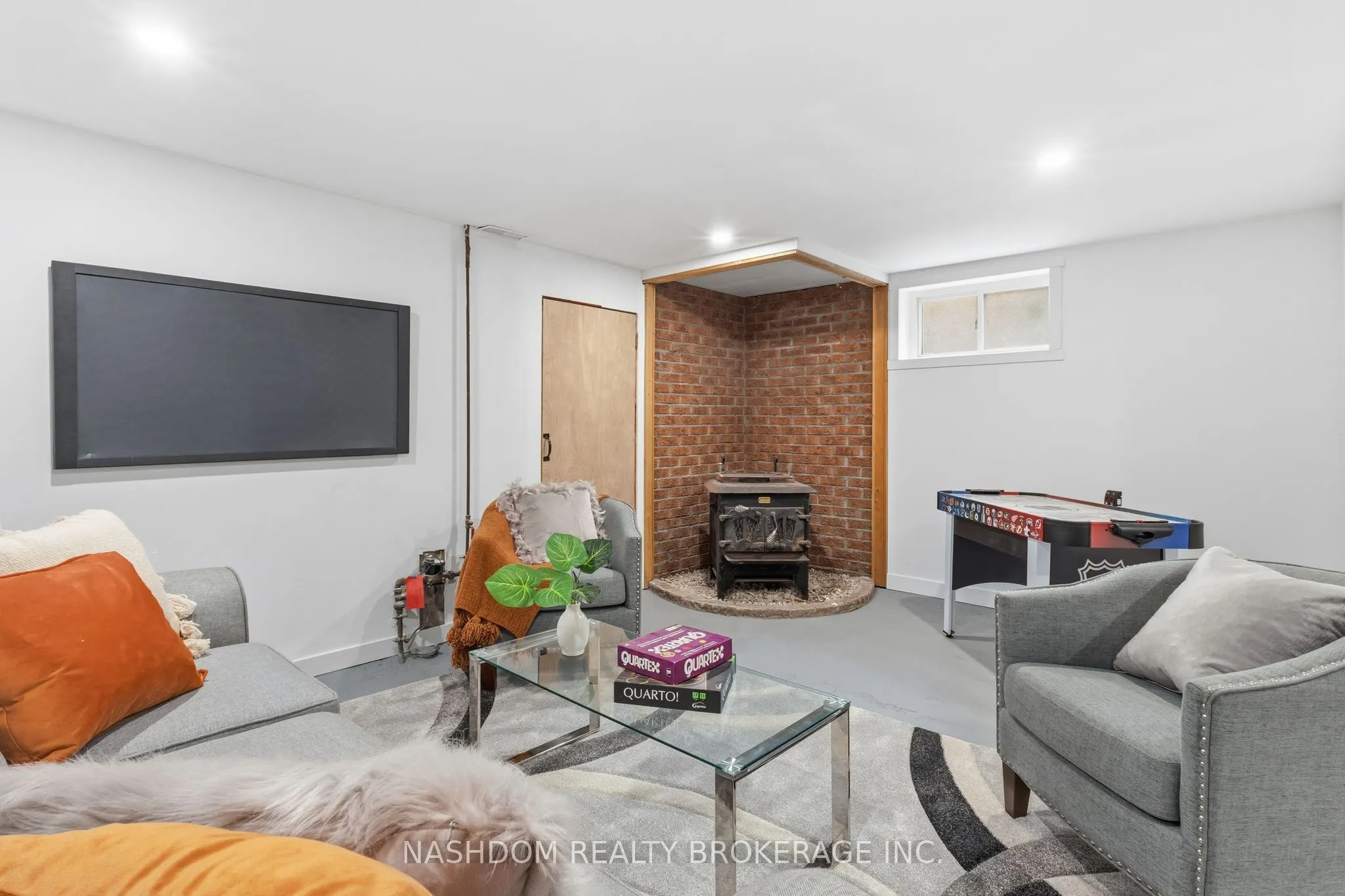 9 McKay Road
