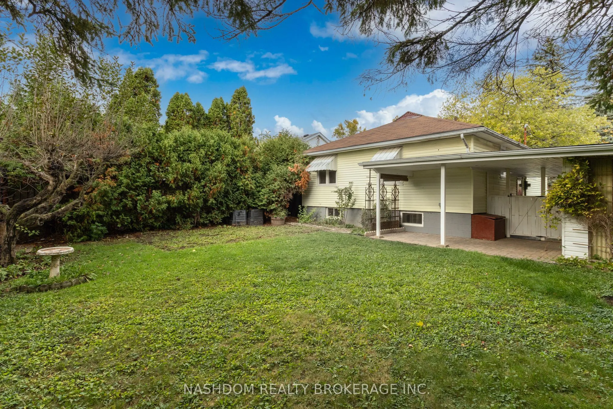9 McKay Road