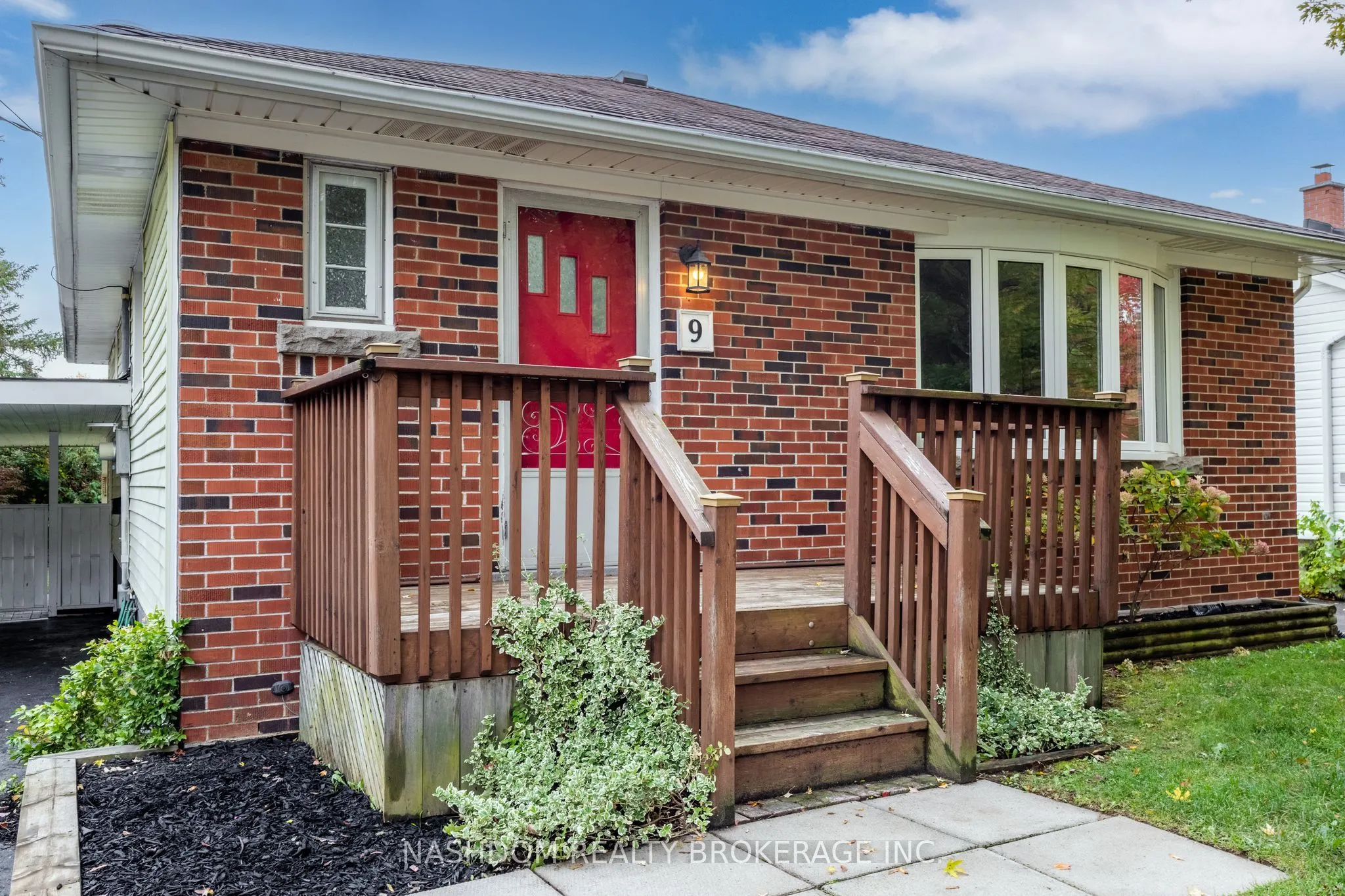 9 McKay Road
