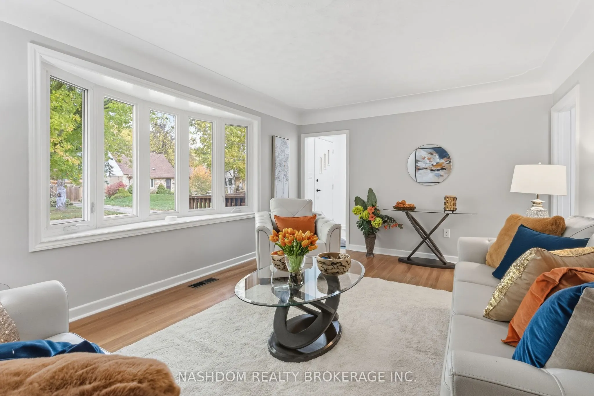 9 McKay Road