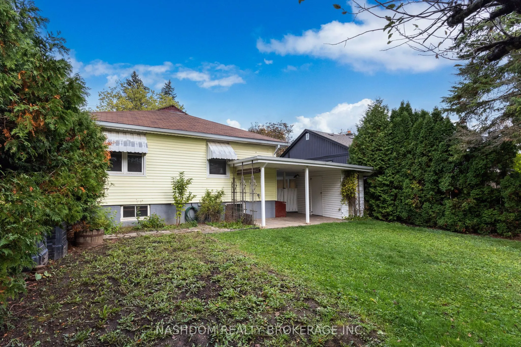 9 McKay Road