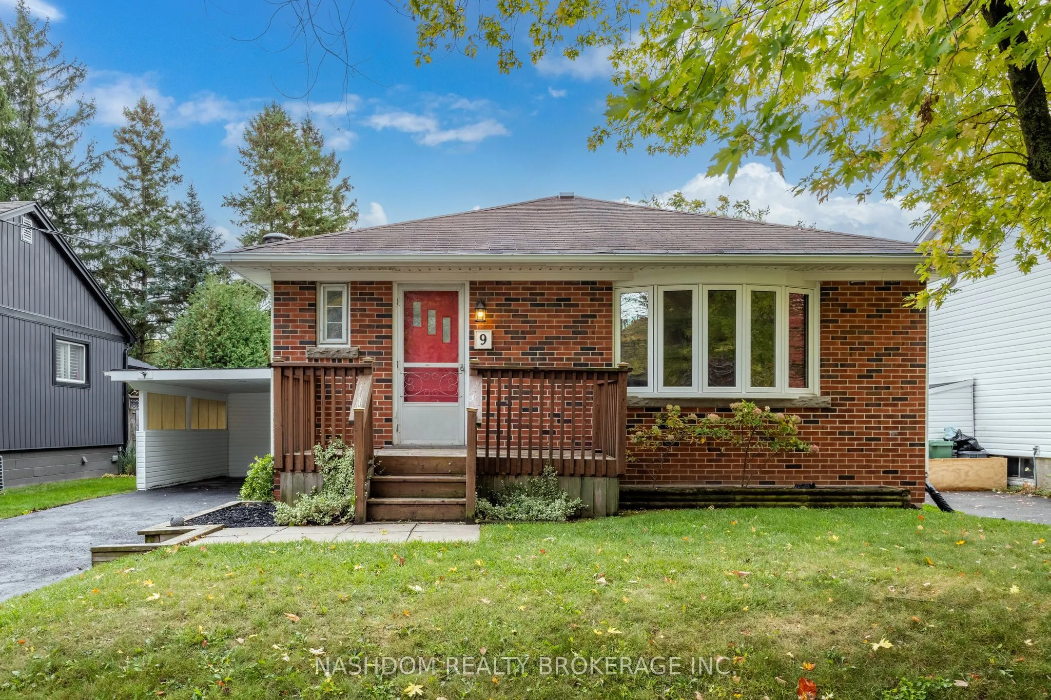 9 McKay Road