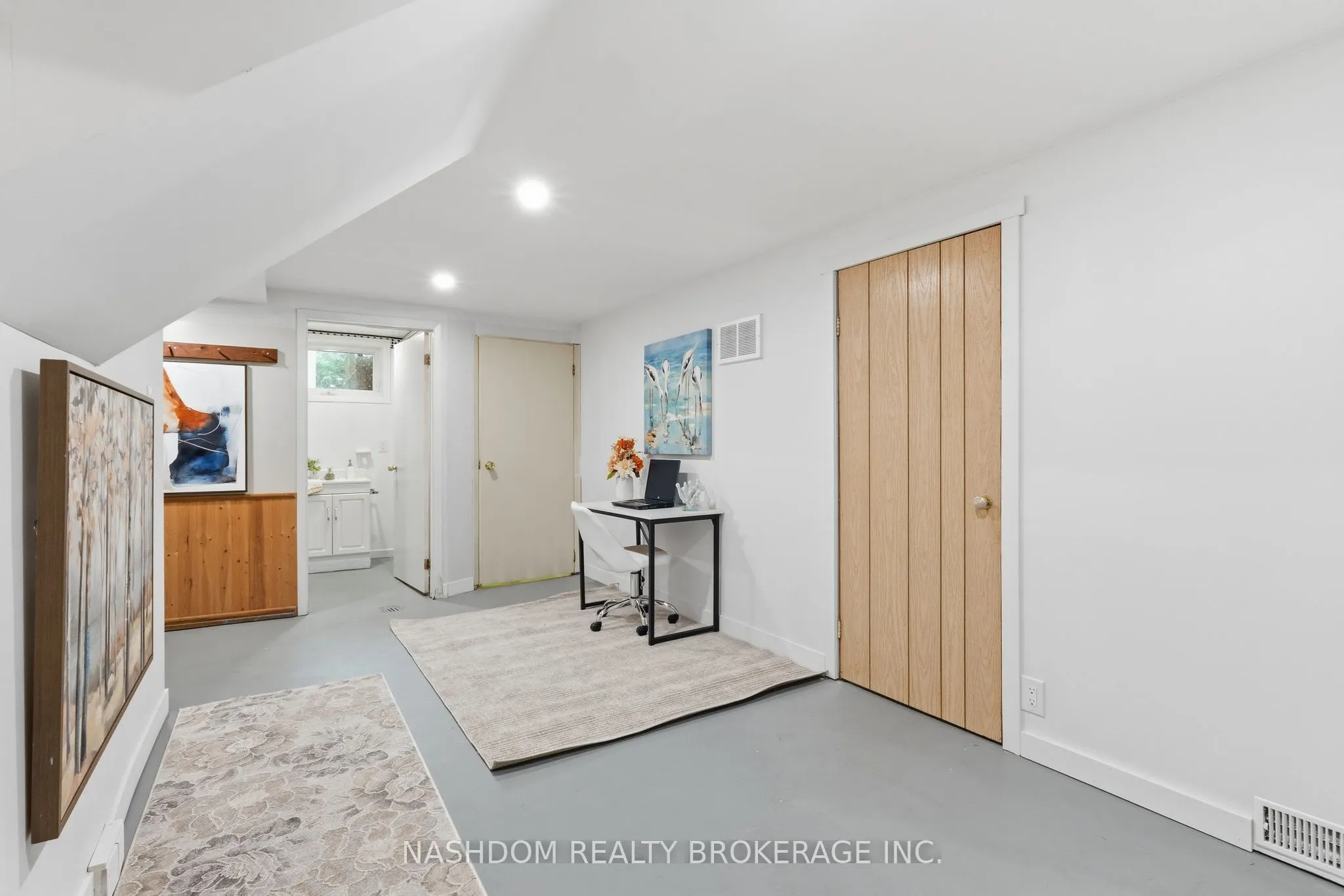 9 McKay Road