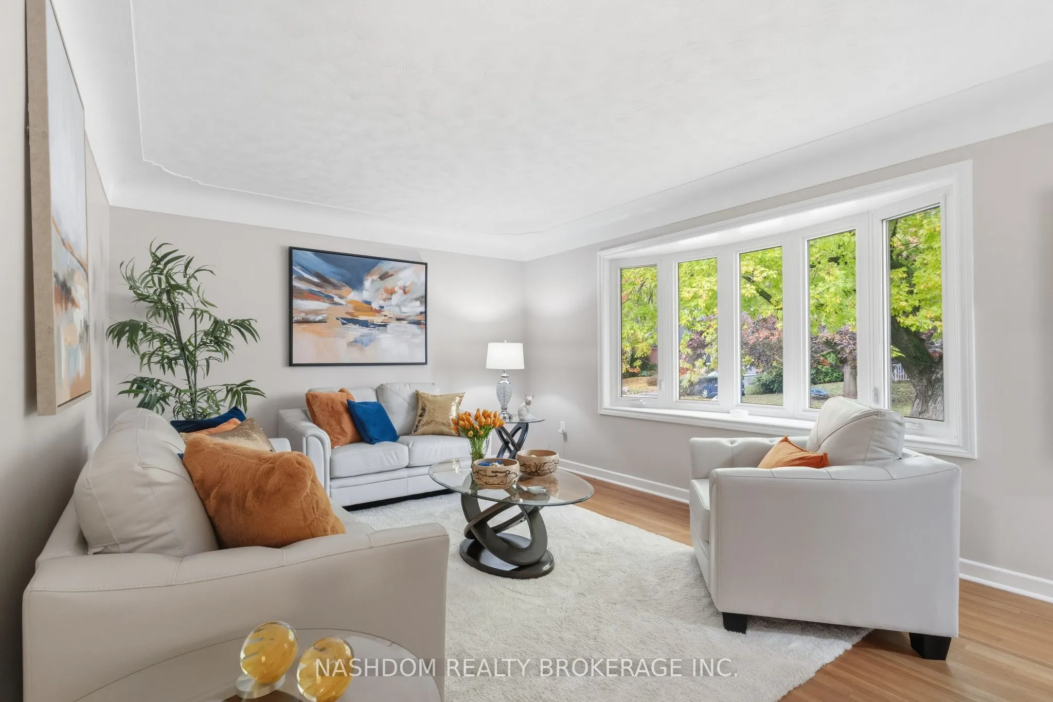 9 McKay Road