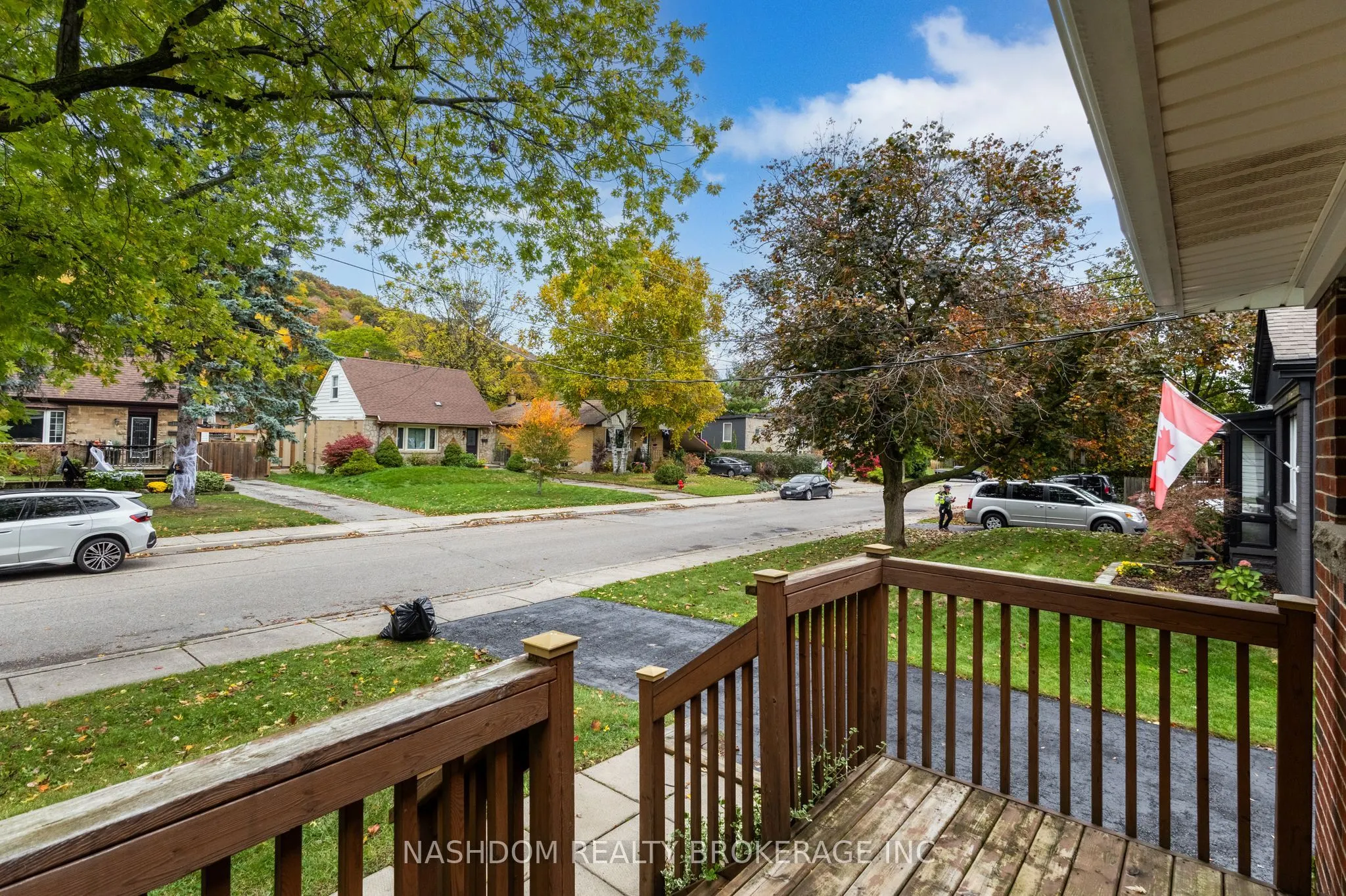 9 McKay Road