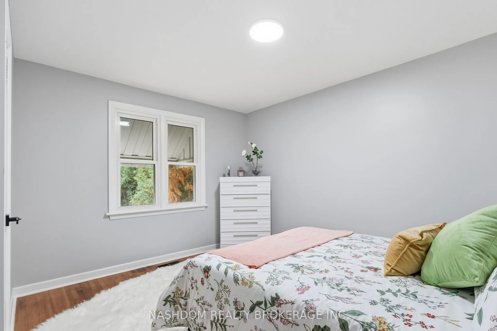9 McKay Road