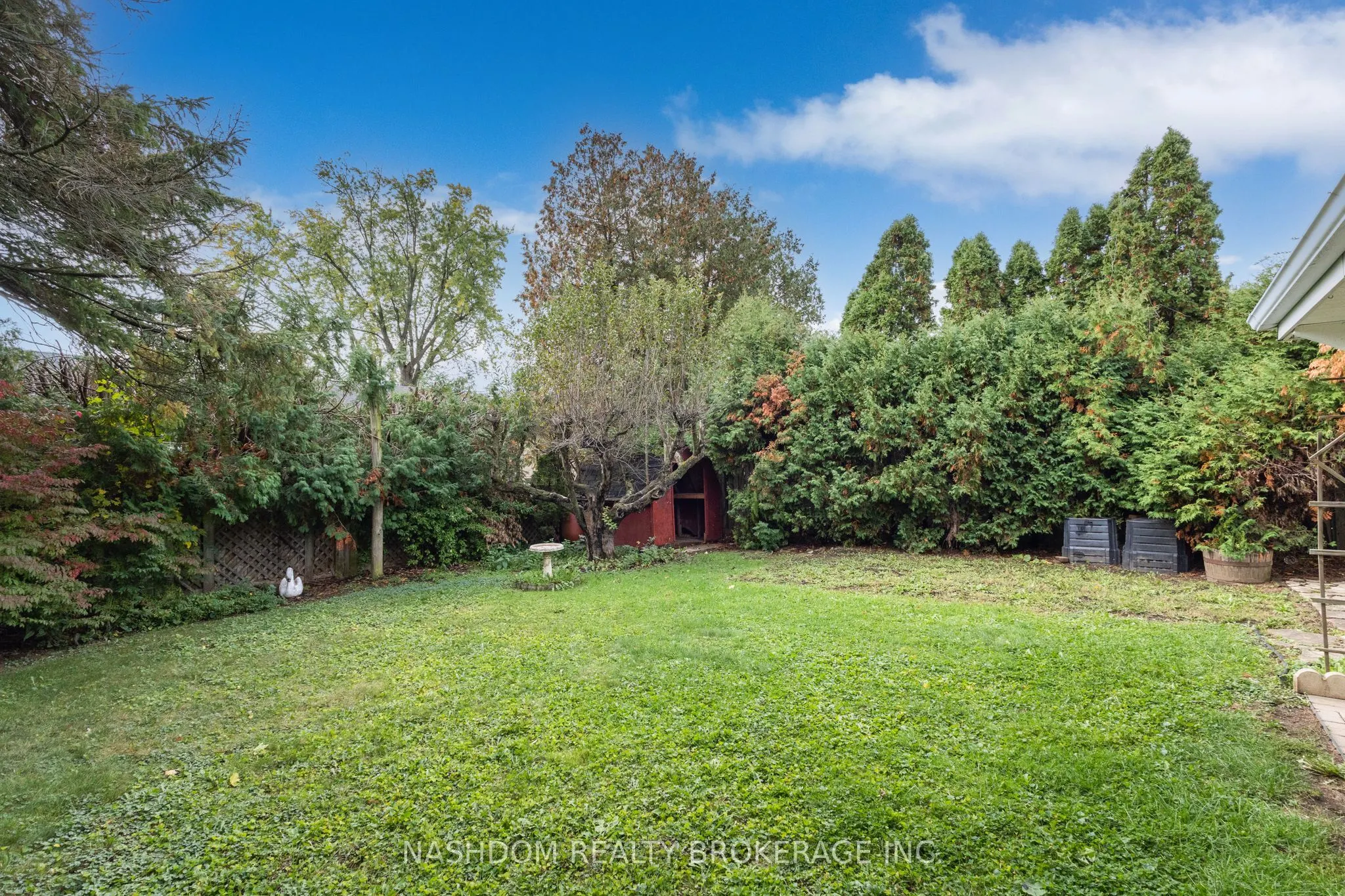 9 McKay Road