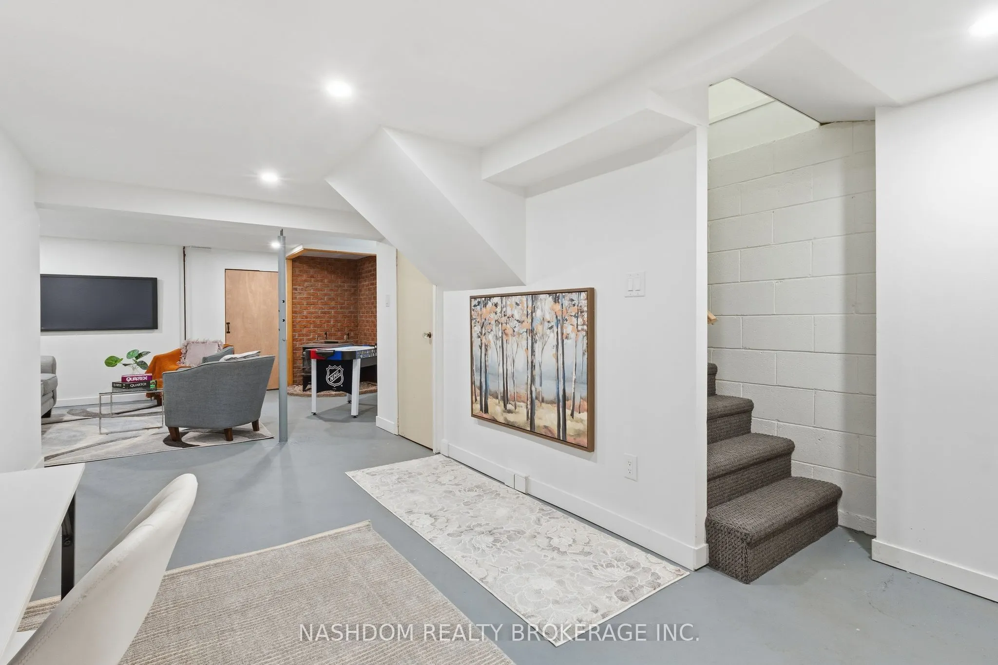 9 McKay Road