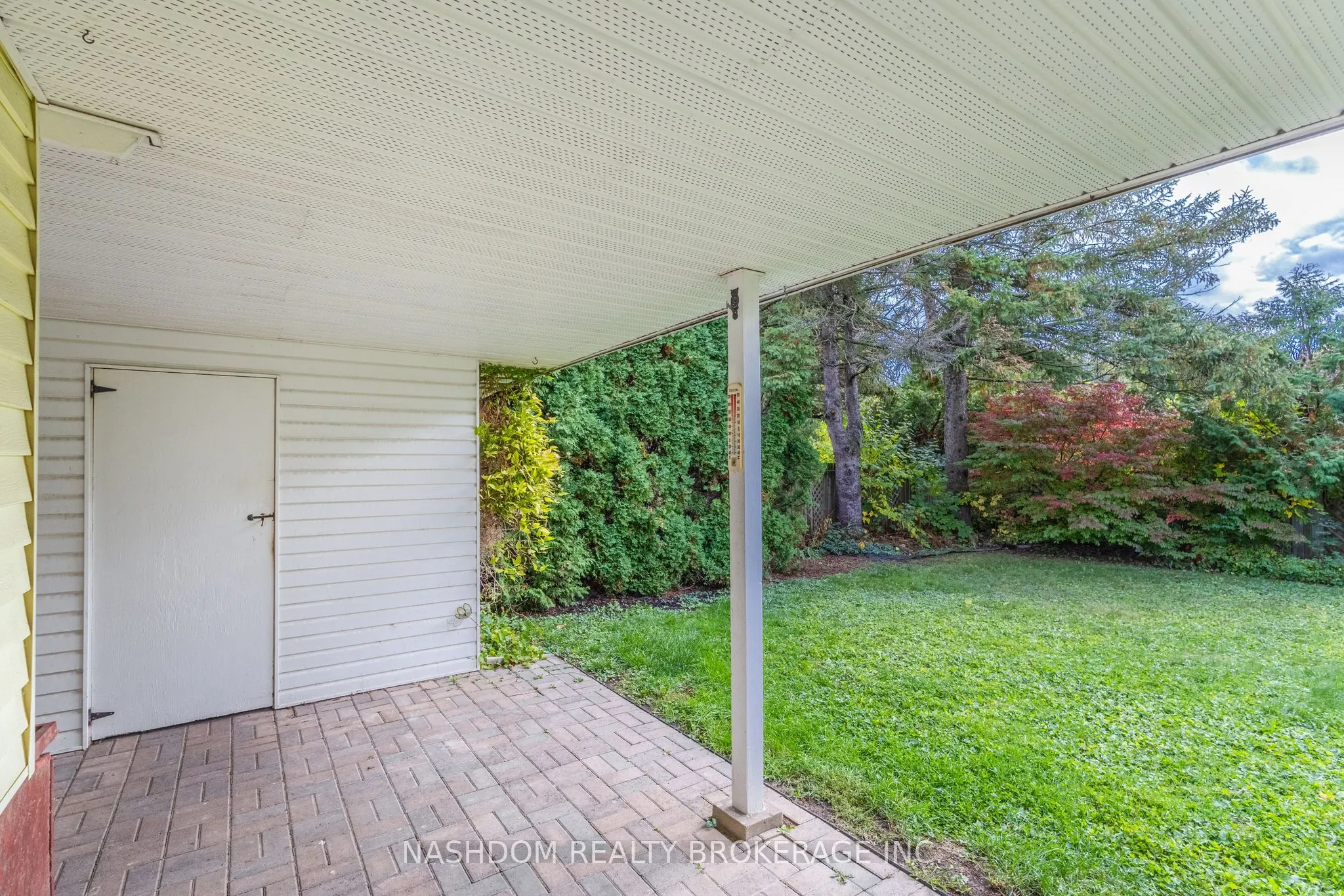 9 McKay Road