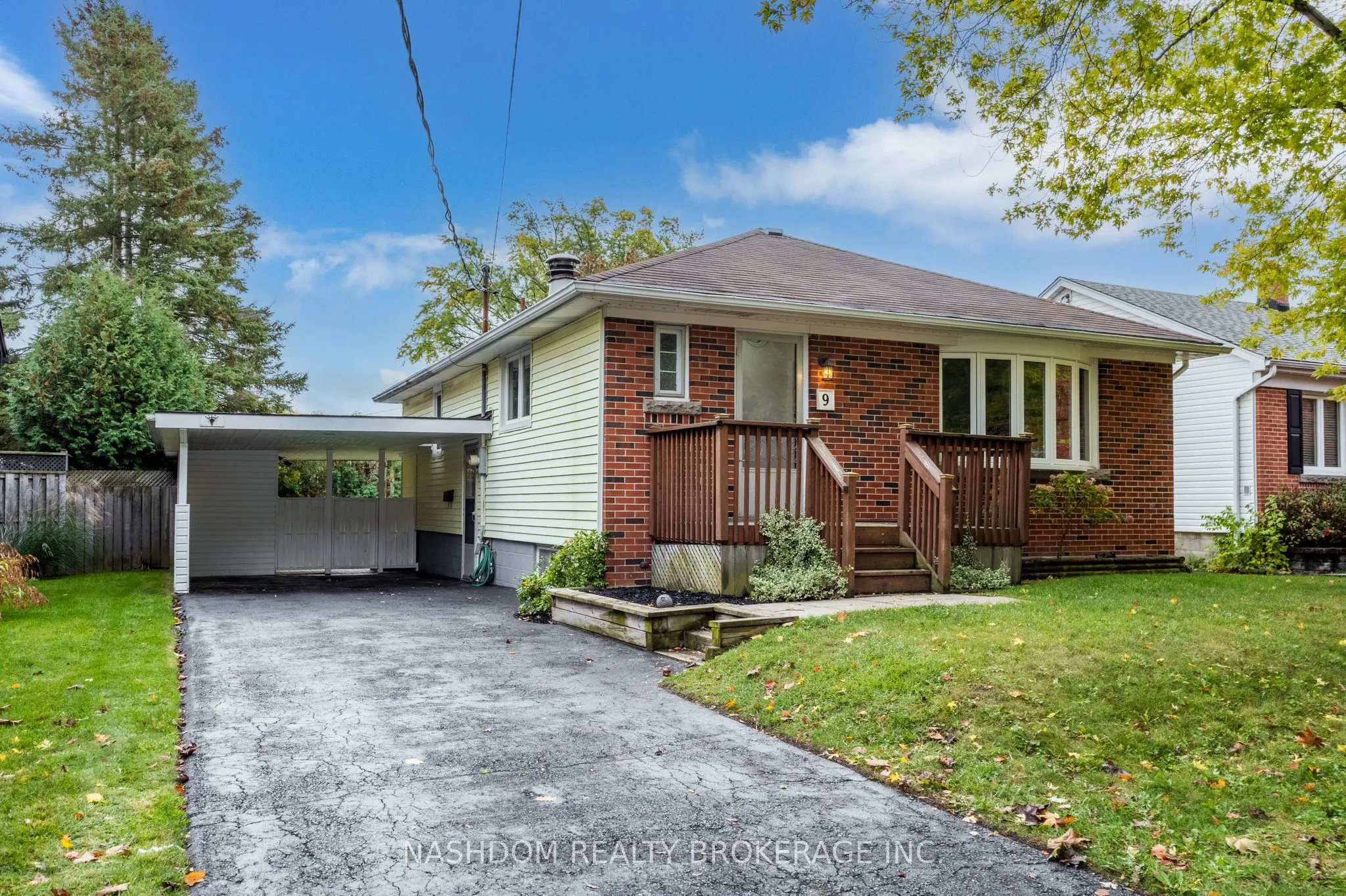 9 McKay Road