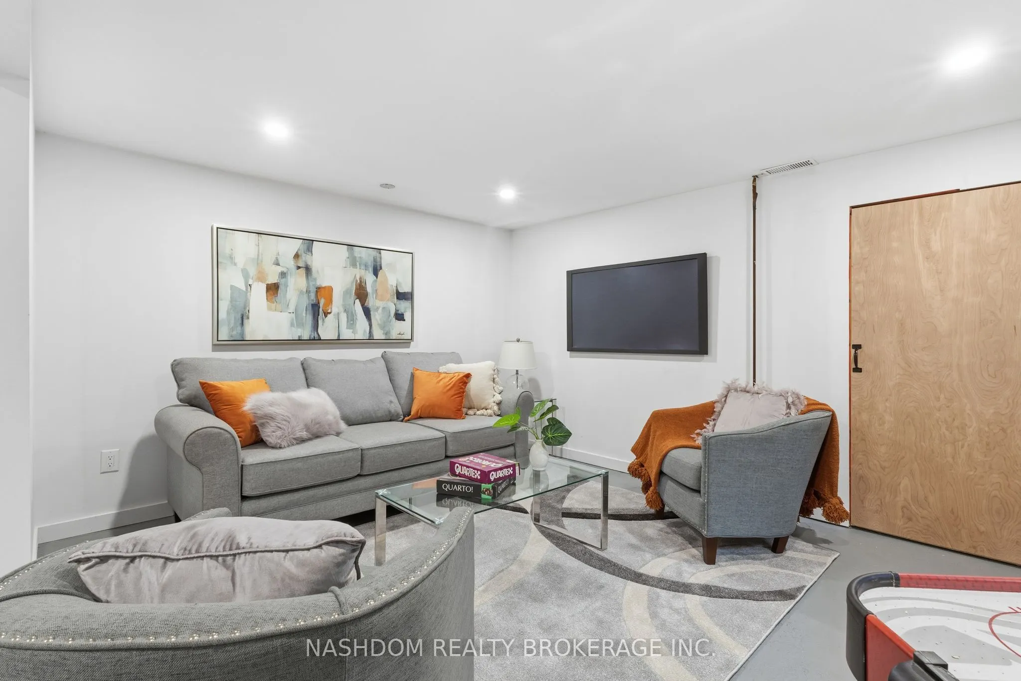 9 McKay Road