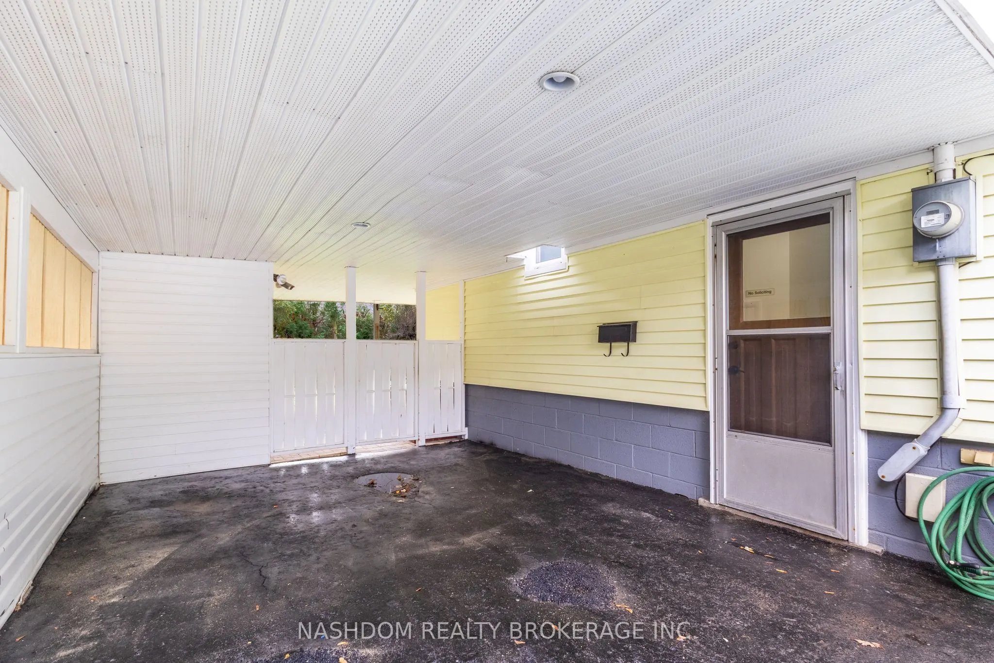 9 McKay Road