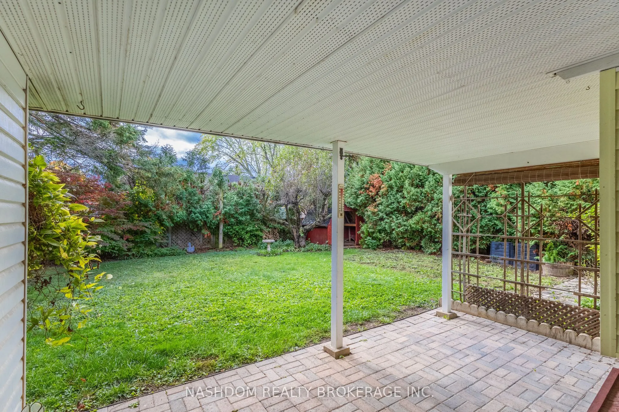 9 McKay Road