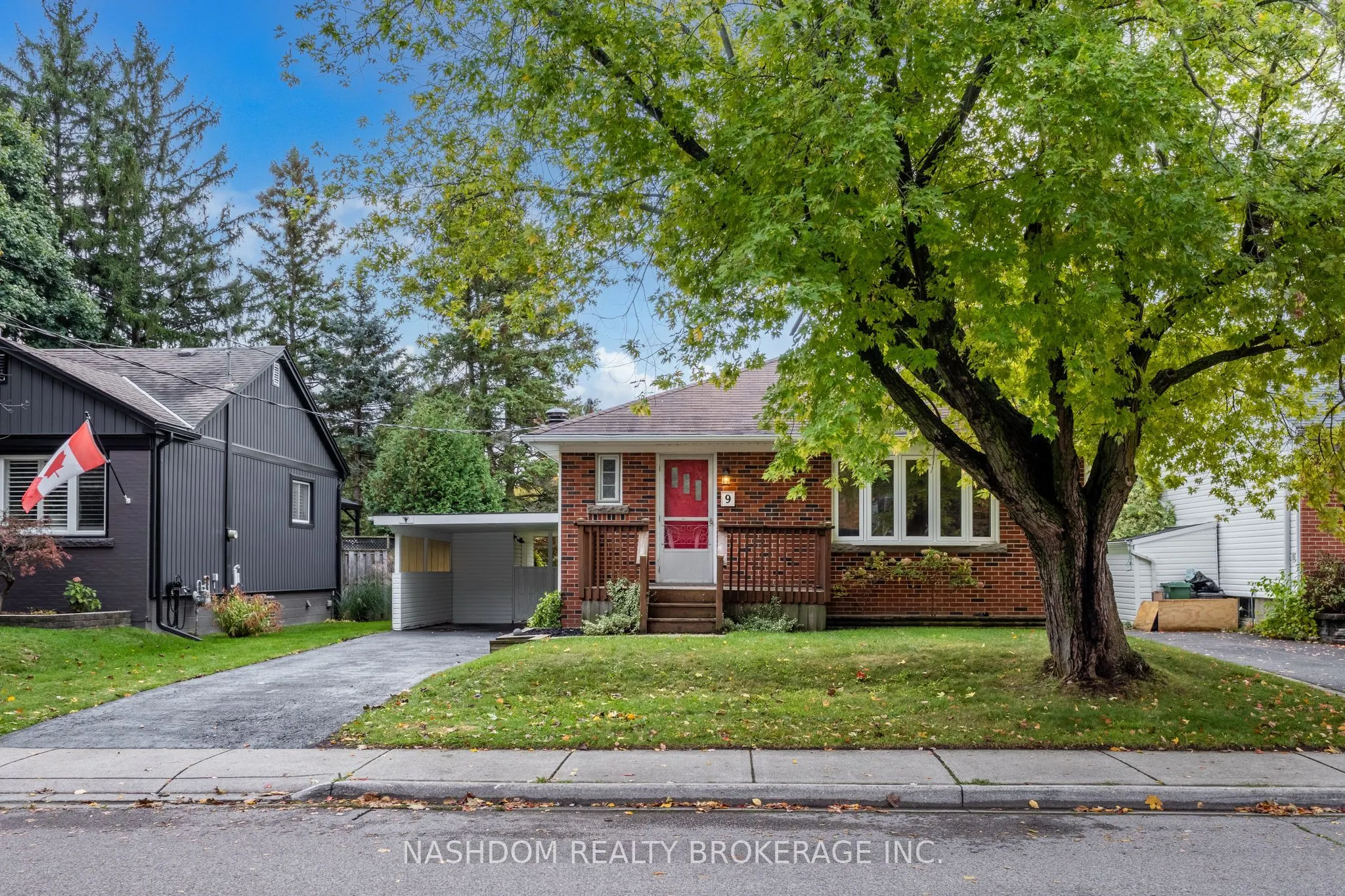 9 McKay Road