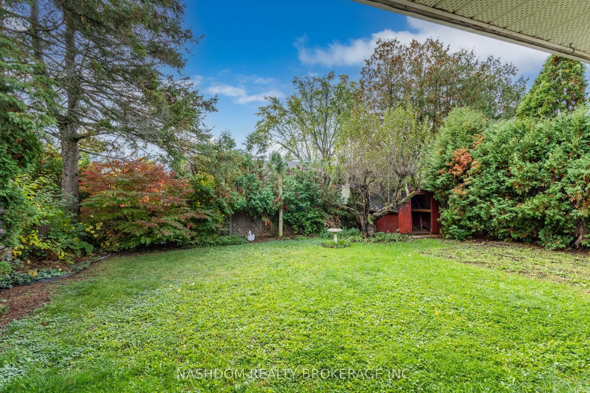 9 McKay Road