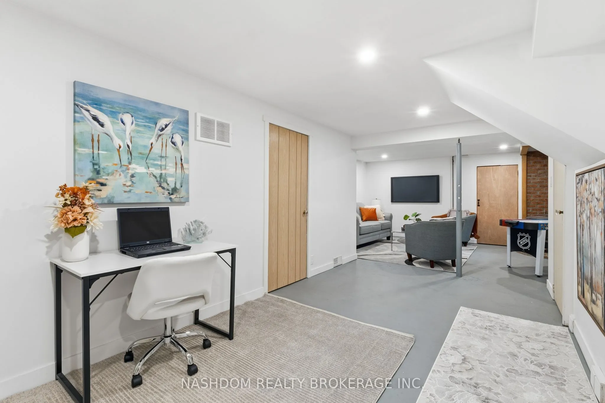 9 McKay Road