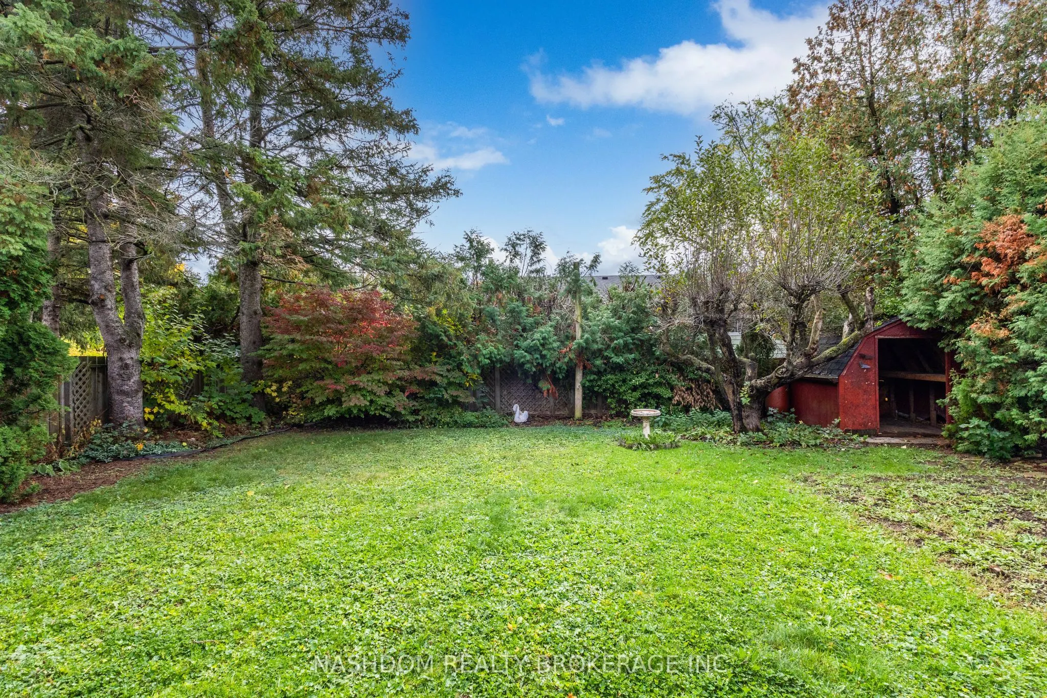 9 McKay Road