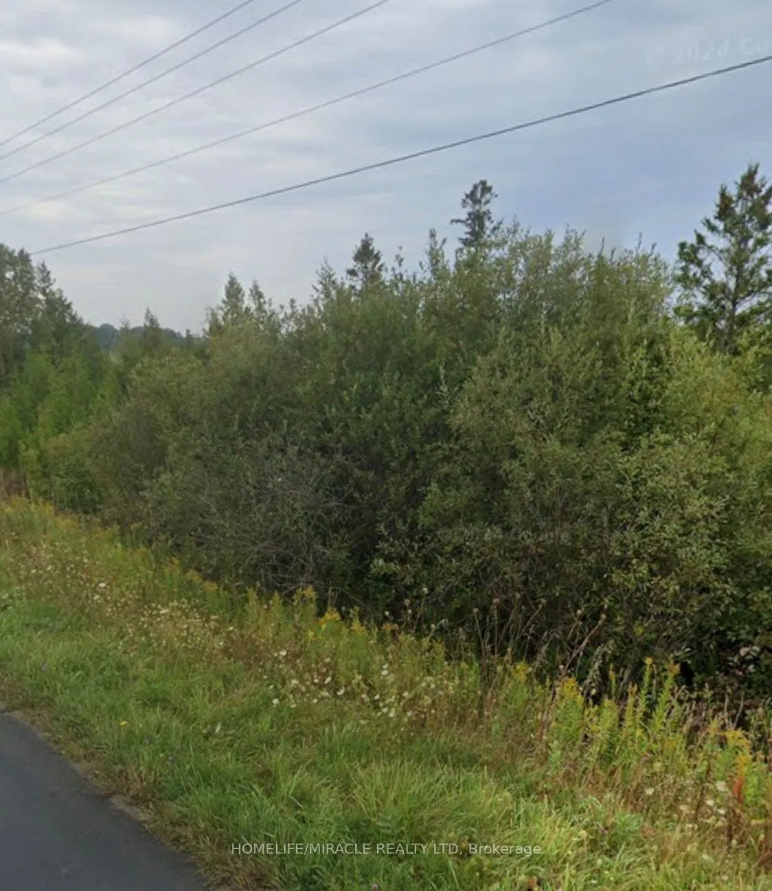 2 Cherry hill Road