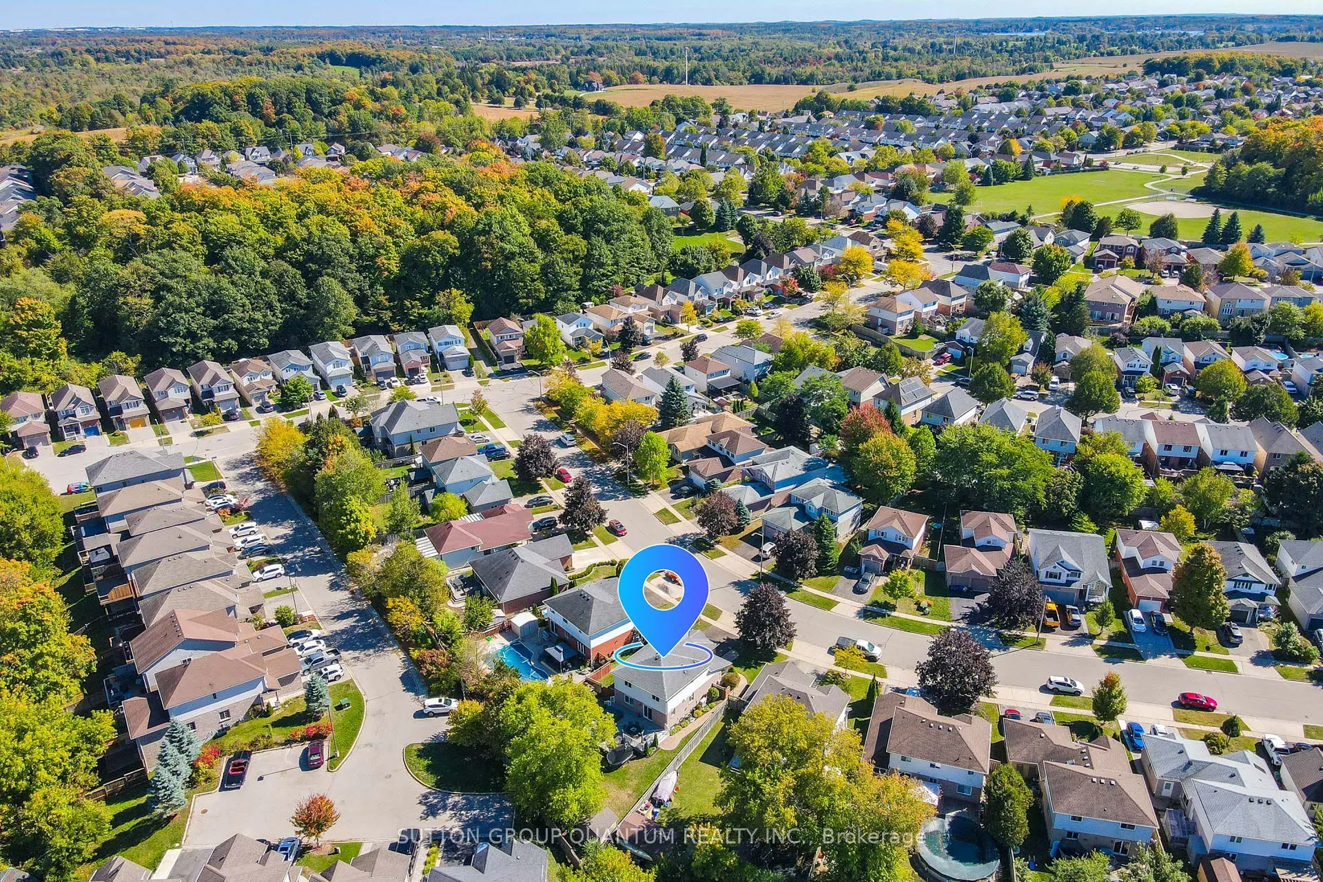 28 Endeavour Drive