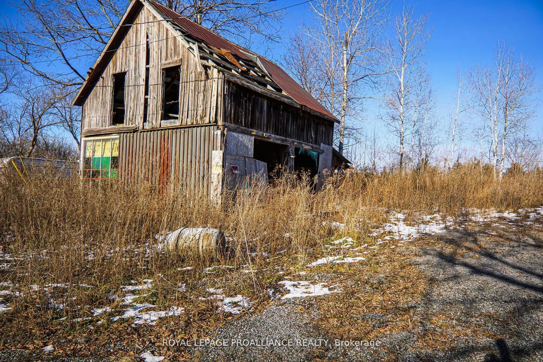 611 Callaghan Road